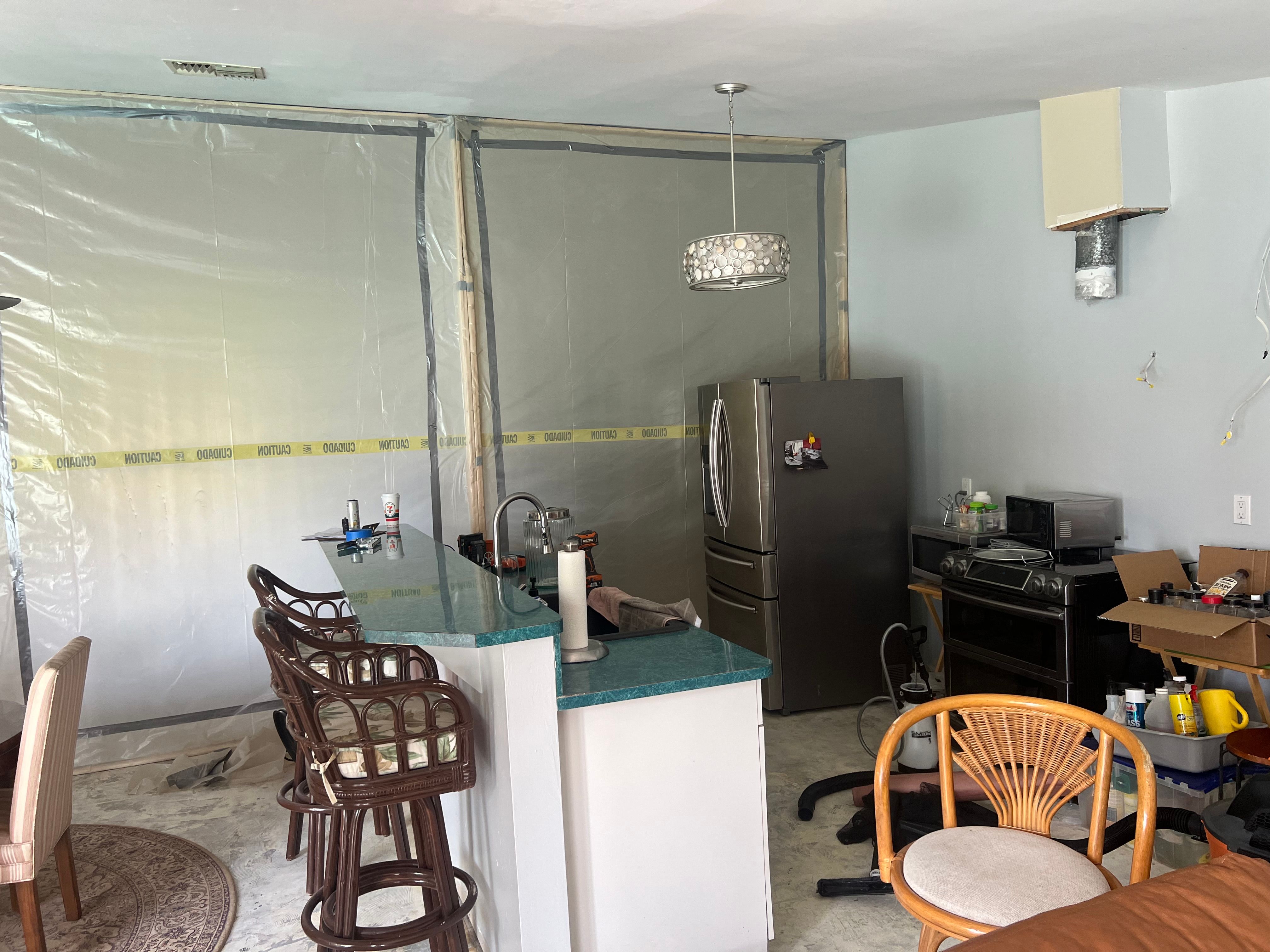  for N&D Restoration Services When Disaster Strikes, We Come In in Cape Coral,  FL