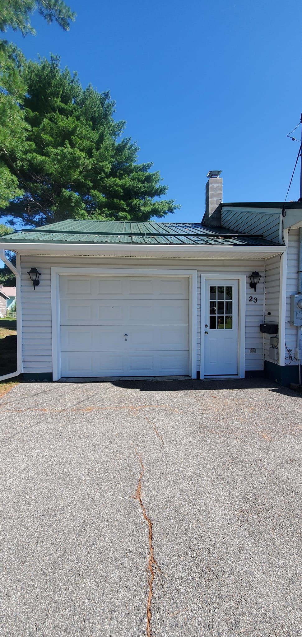  for The Finish Group in Bangor, ME