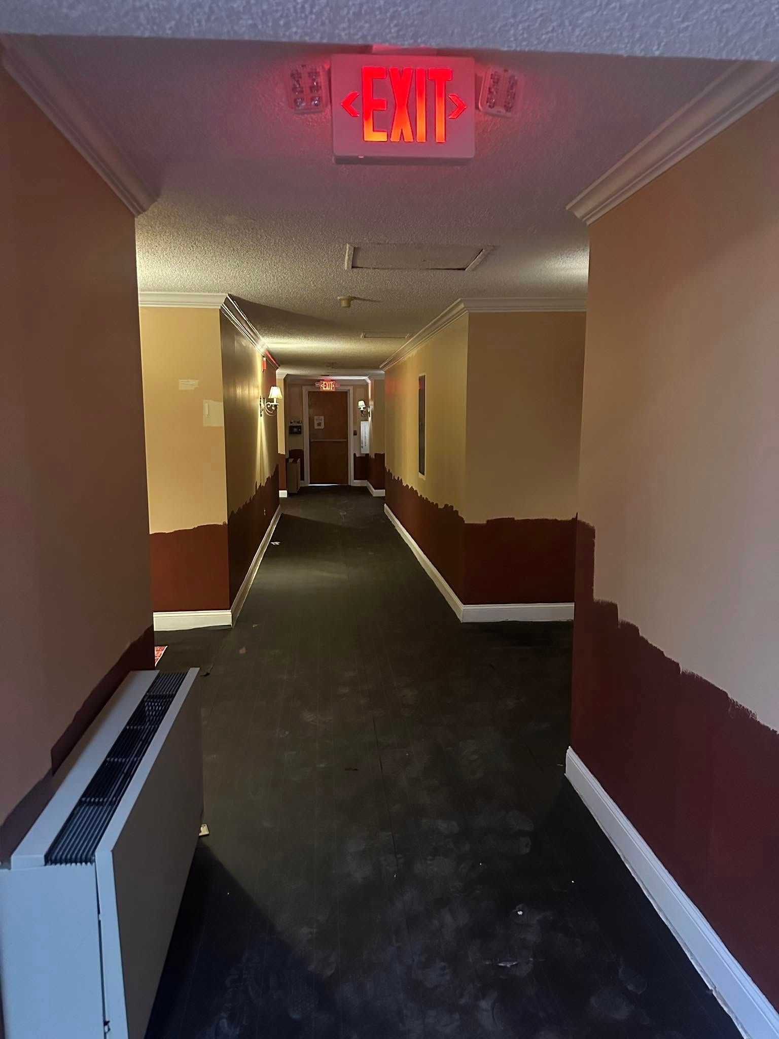  for RM Paramount General Contractor LLC in Bradley Beach, New Jersey