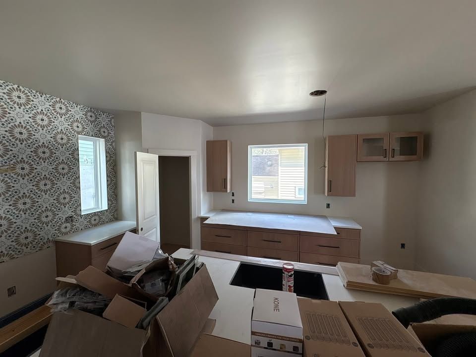  for Landmark Construction in Elkhart, IN