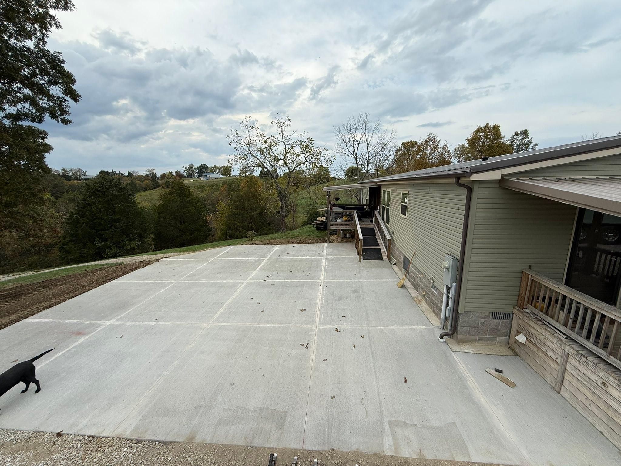  for G&R Contracting LLC in Falmouth, KY