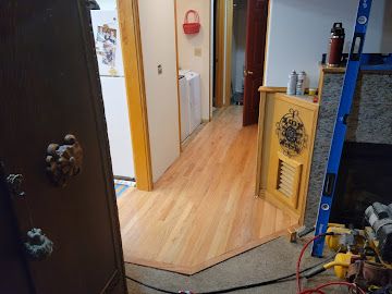  for All-Ways Contracting and Painting LLC in Port Angeles, WA