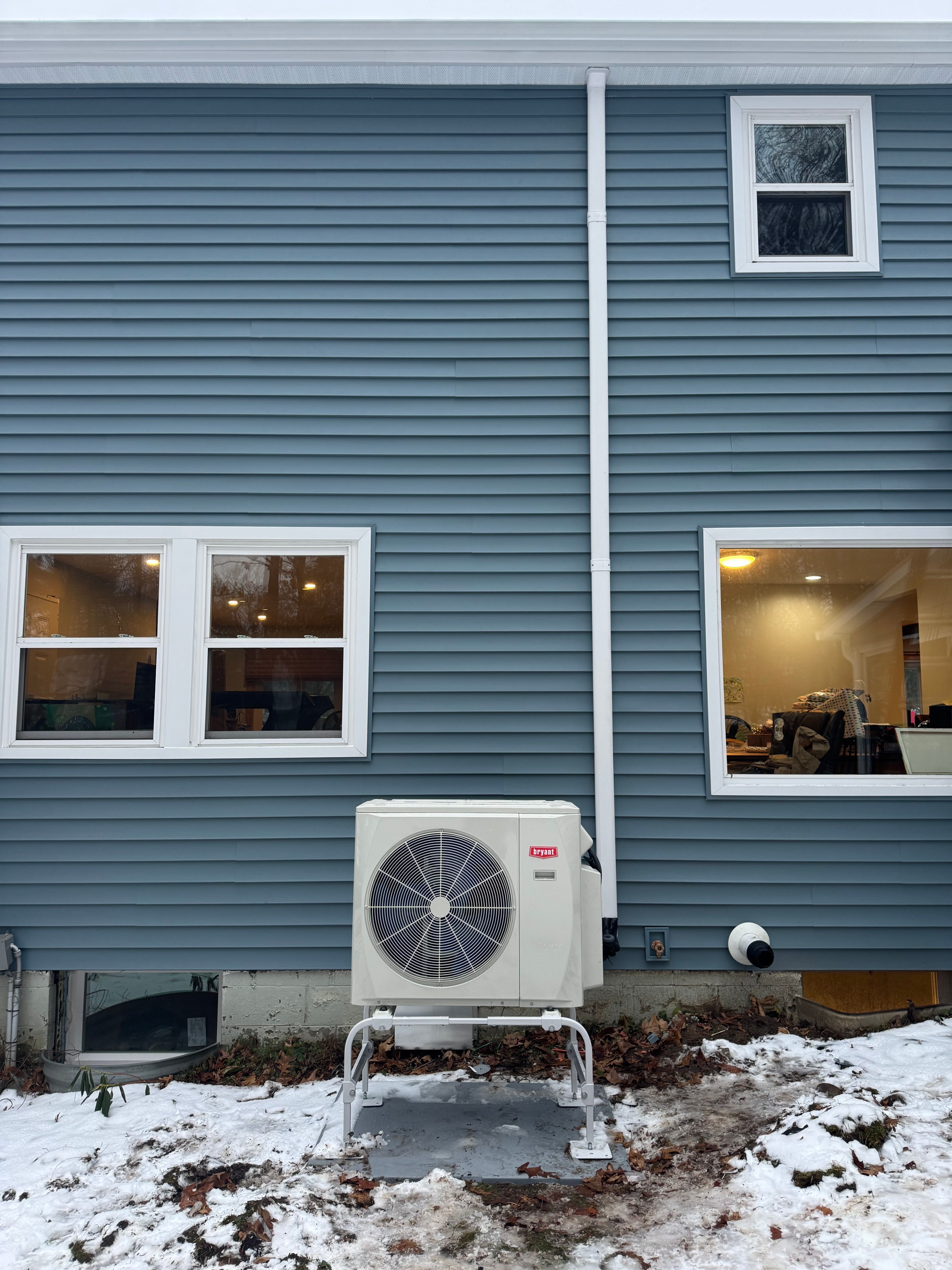 for Supreme Heating & Cooling in Schenectady, NY