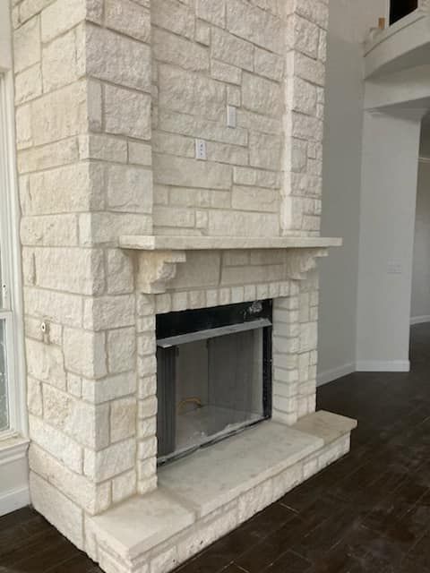  for Villafranco Masonry & Landscaping in Jarrell, TX