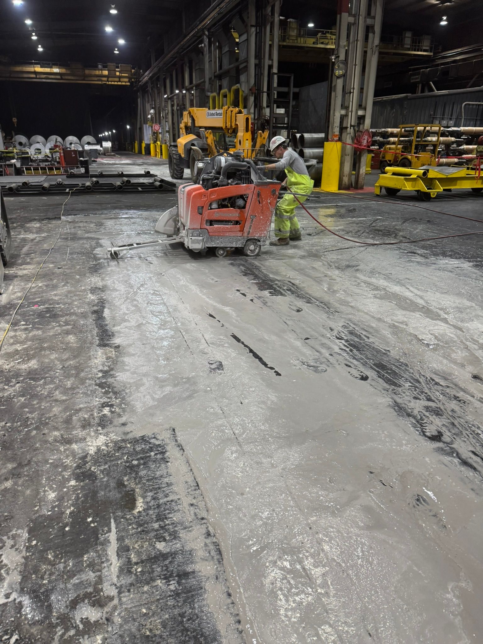  for Superior Concrete Cutting in Charleston, SC
