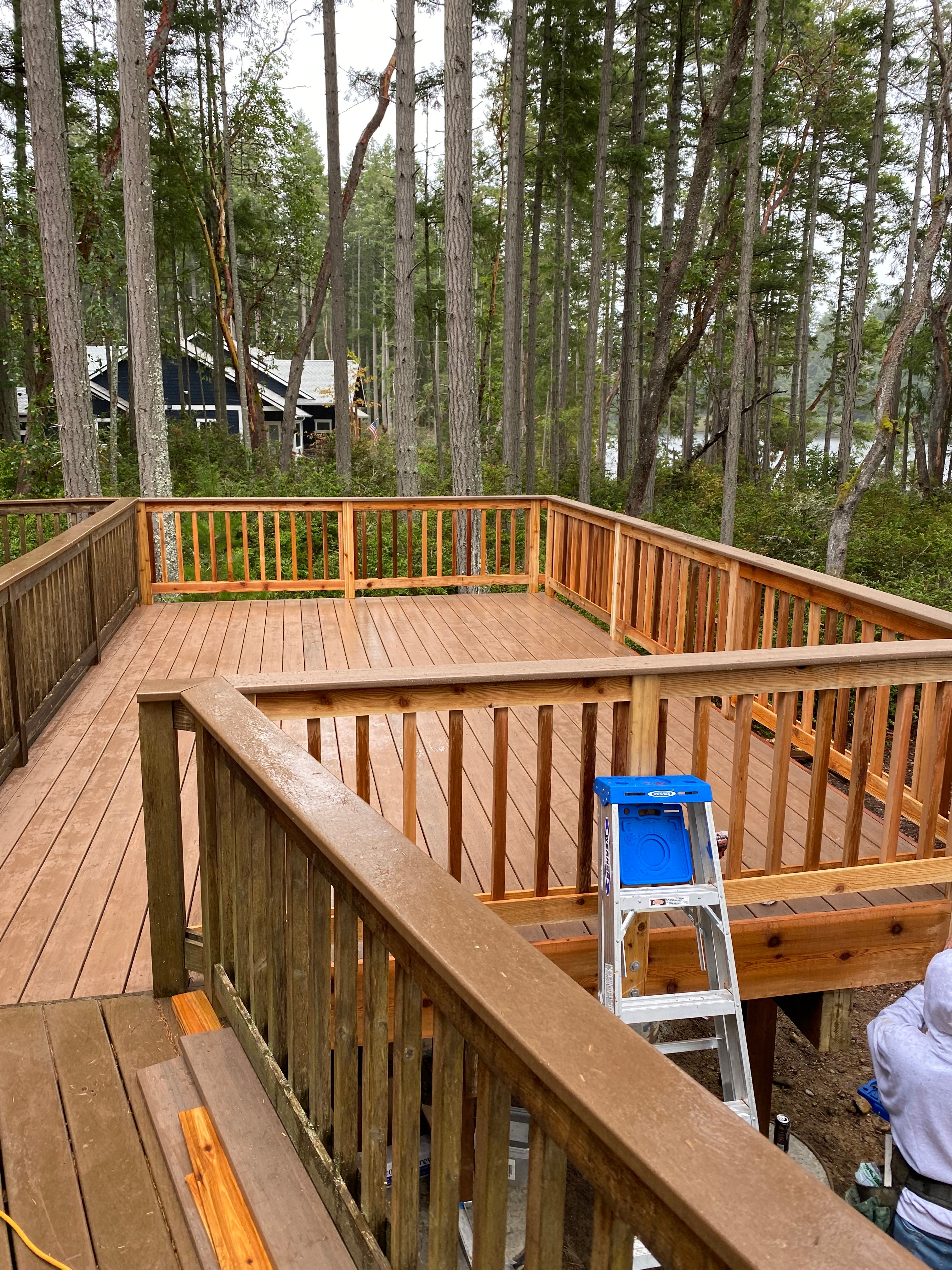  for NWP Construction Co. in Gig Harbor, WA