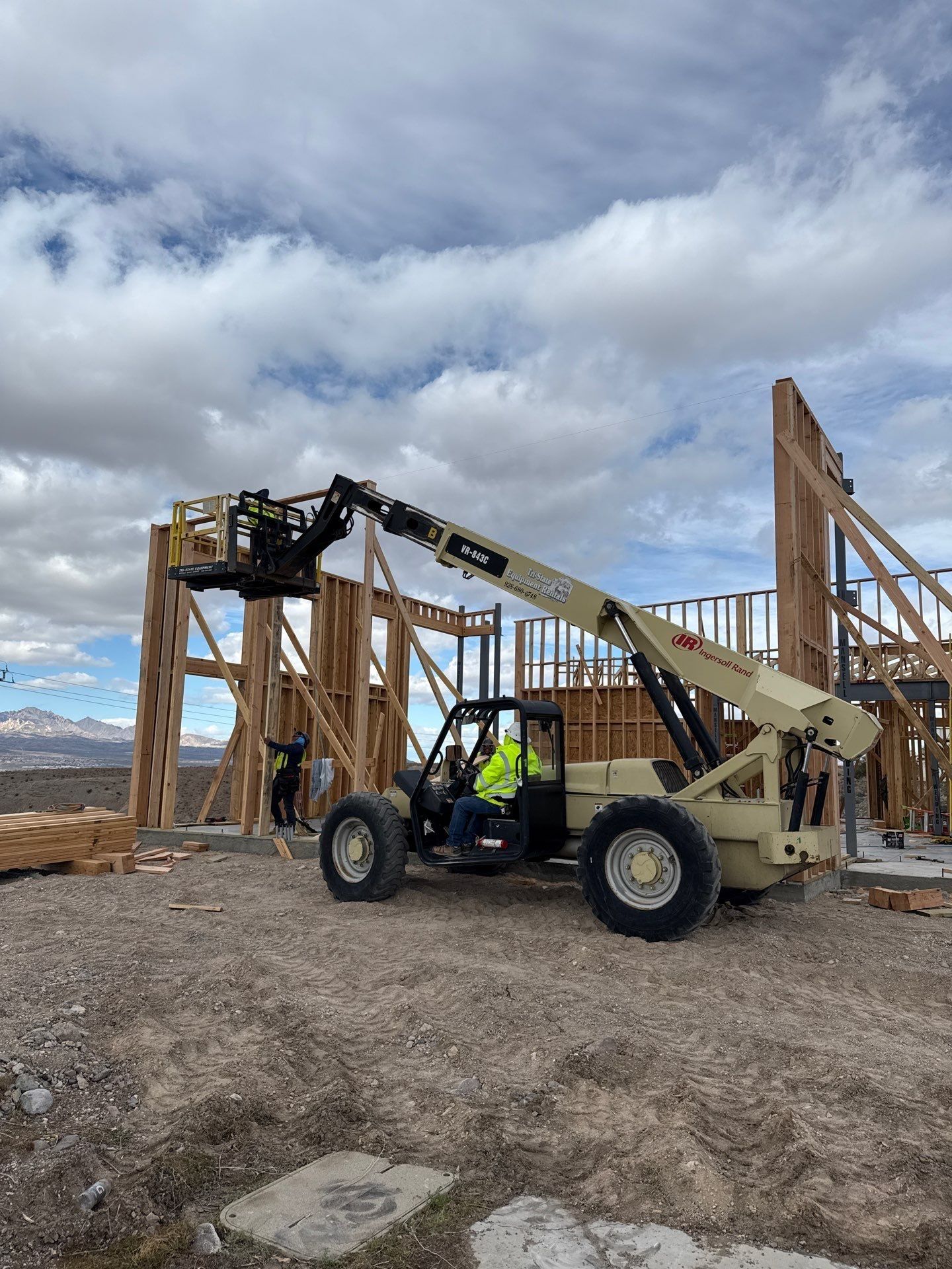  for Ant Farm Construction in Kingman, AZ