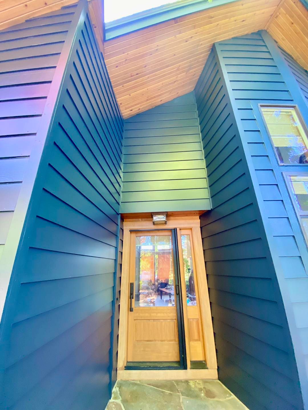  for Panhandle Painting LLC in Coeur d'Alene, ID