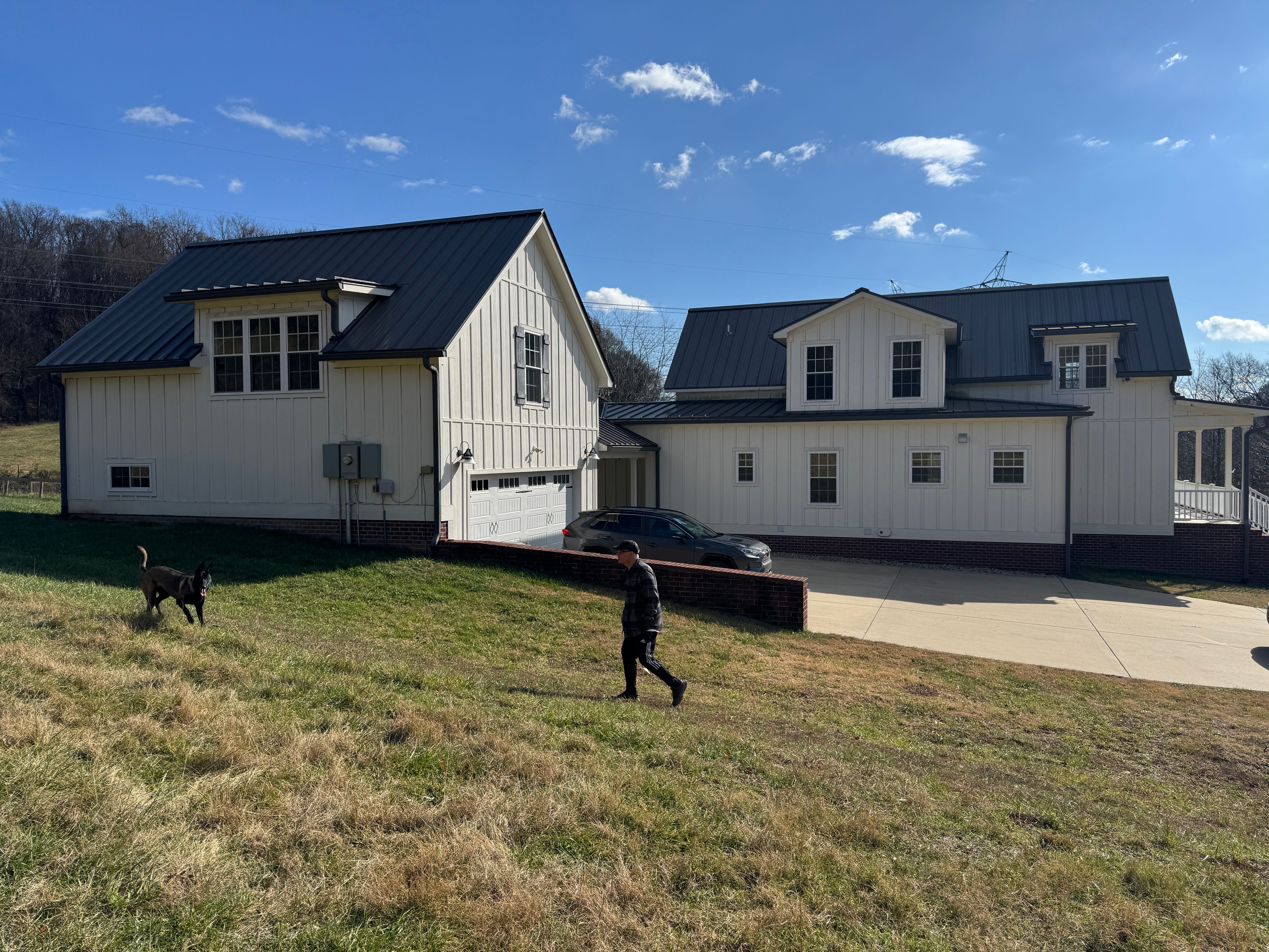  for Integrity Home Improvements & Renovations in Columbia, Tennessee