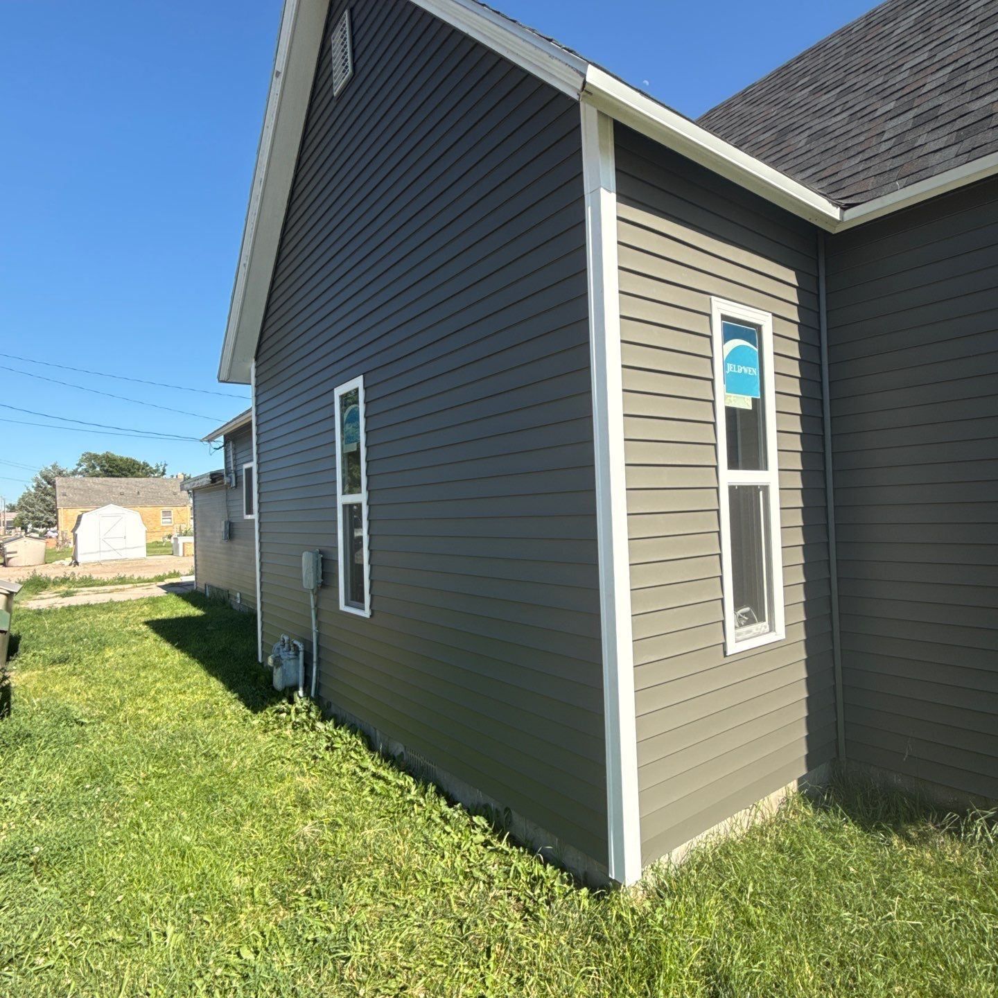  for SMC Exteriors & Construction in Lexington, NE