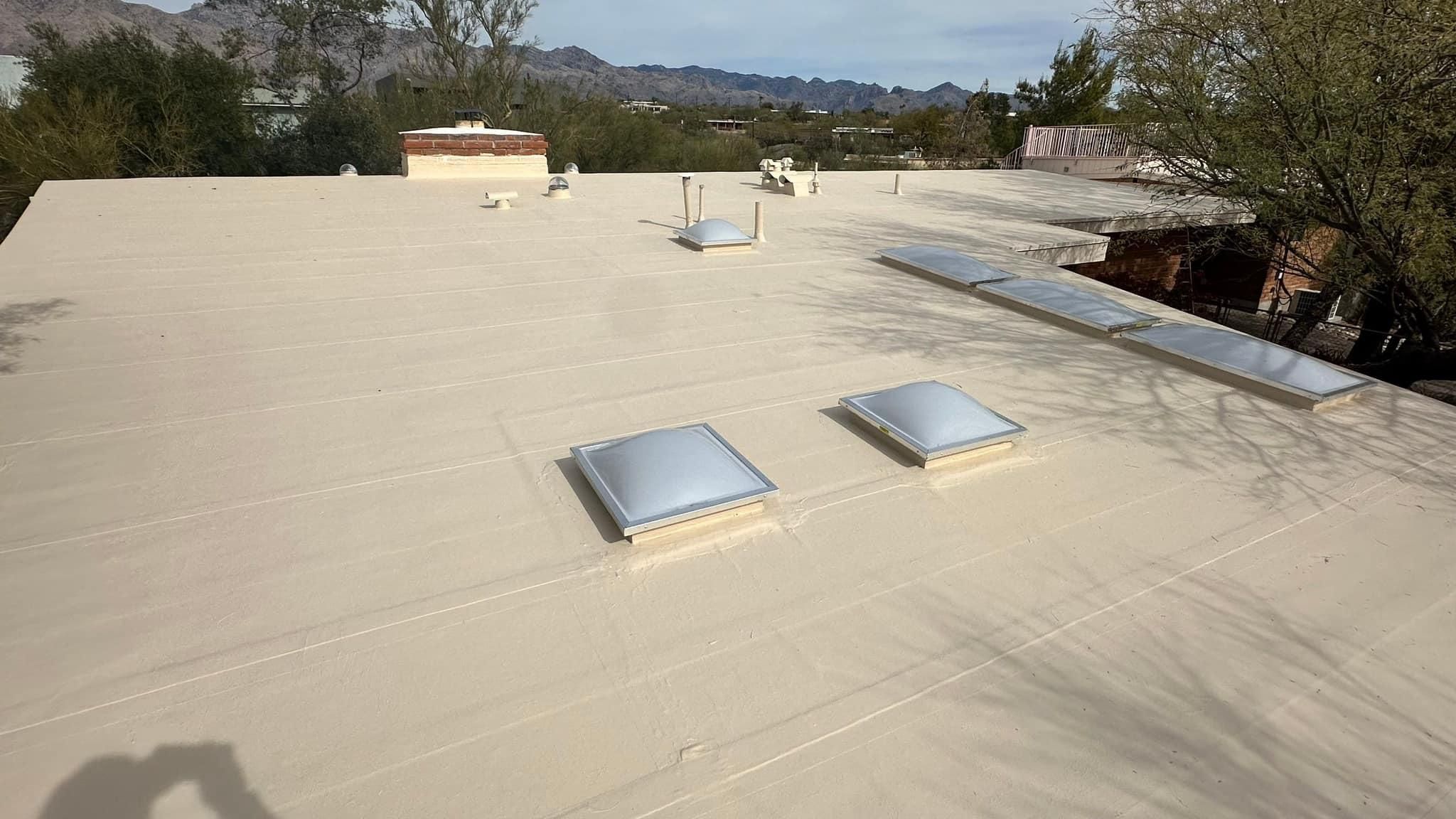  for Alpha Roofing LLC  in Tucson,  AZ