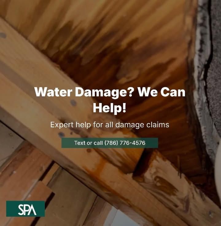  for Surplus Public Adjusters in Miami-Dade County, FL