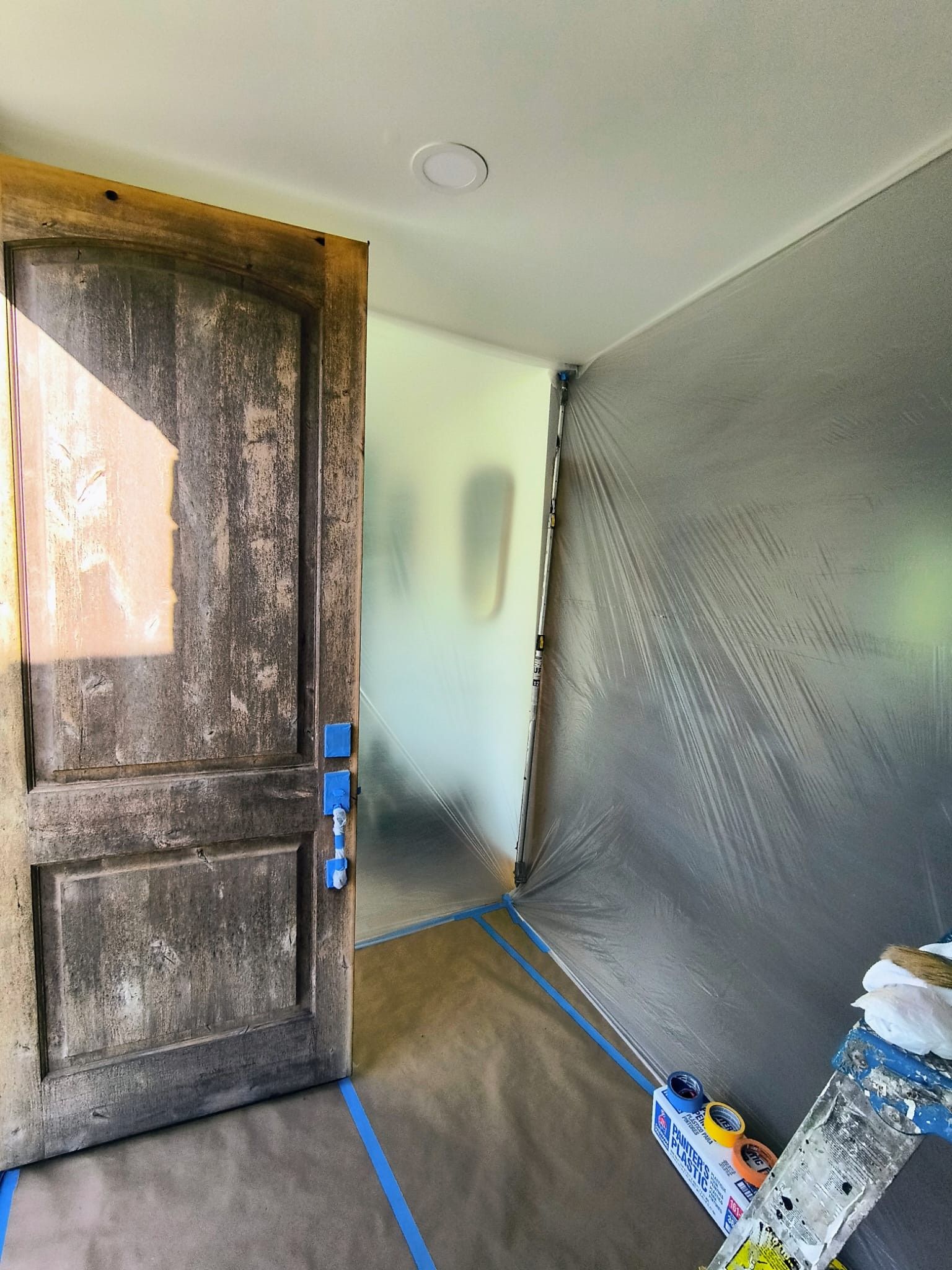 All Photos for Eagle Five Stars Painting in College Station, TX