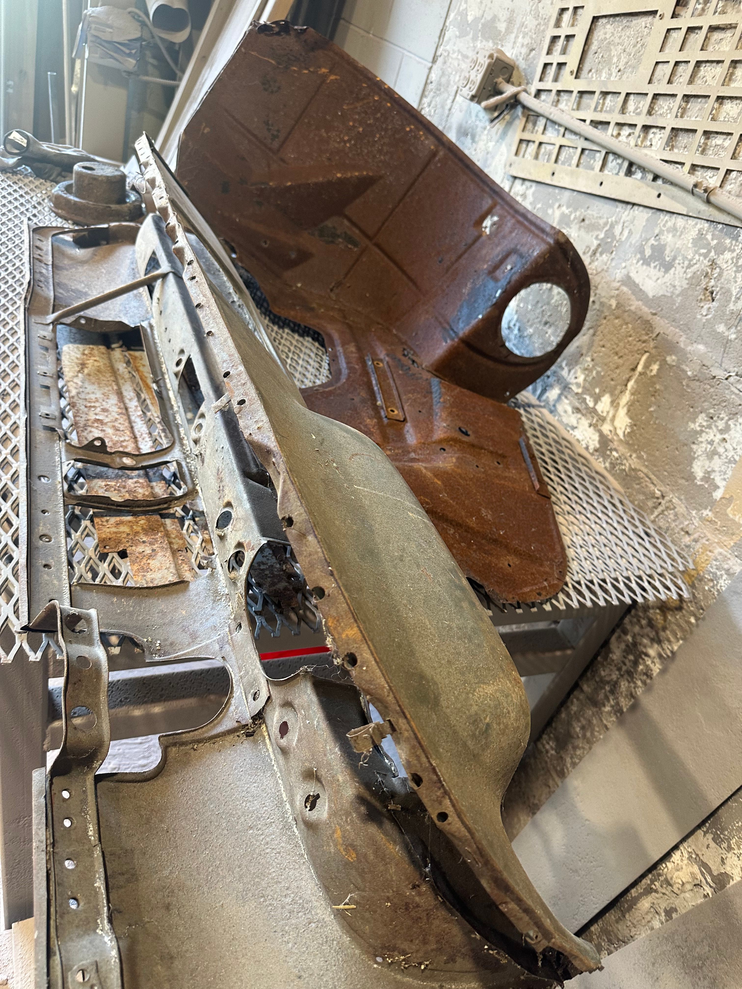  for Tesla Construction LLC in Akron, OH