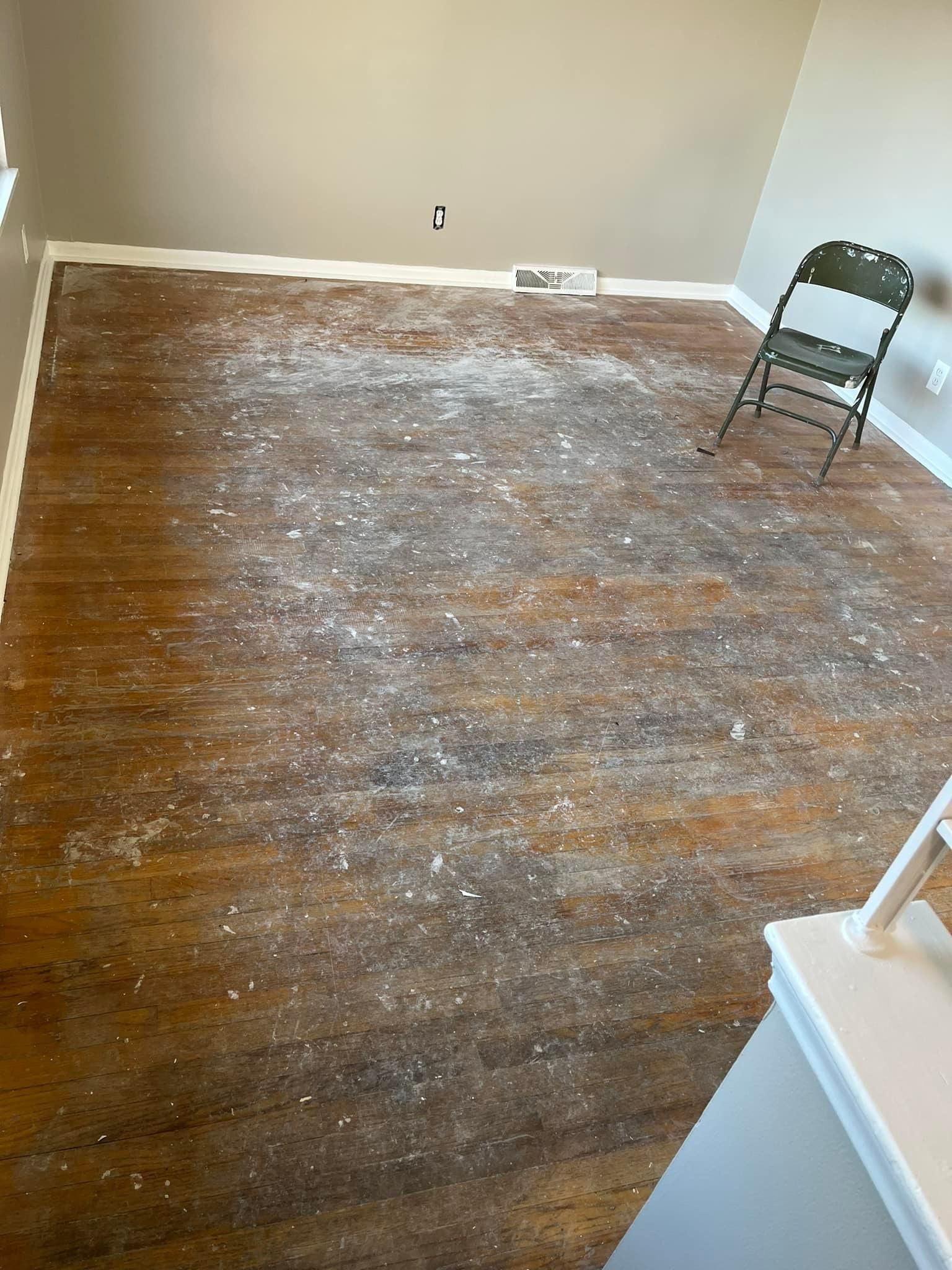 All Photos for Kozlowski’s Hardwood Floor Refinishing in Flat Rock, Michigan