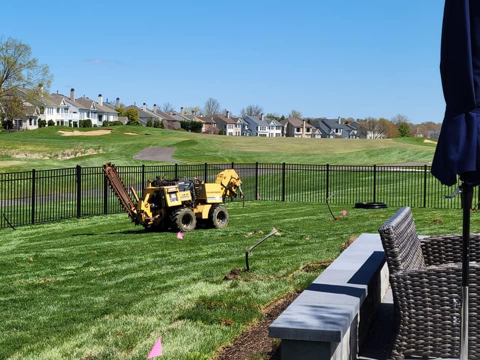 Irrigation for New Jersey American Irrigation in Toms River, NJ