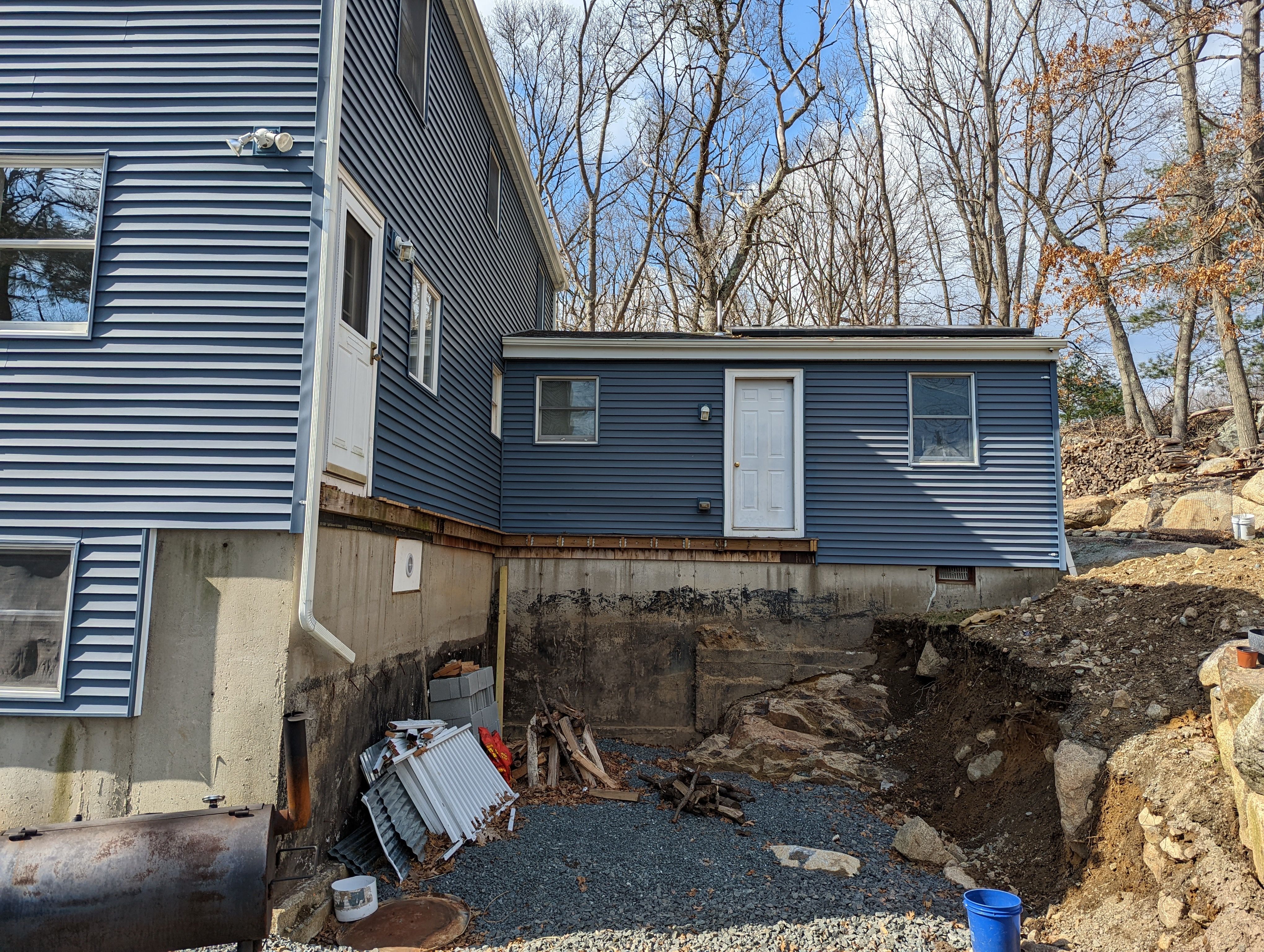  for Milton Carpentry Services in Beverly, MA