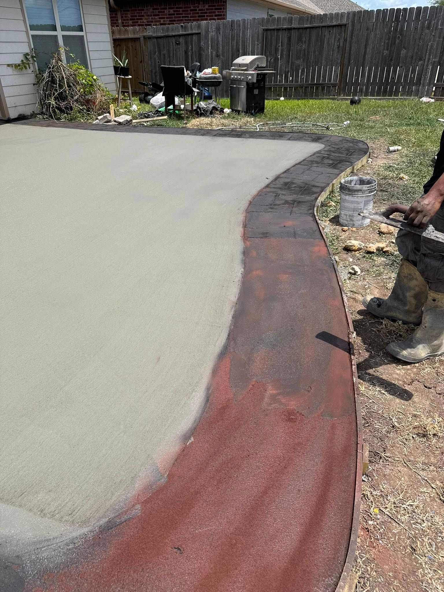 All Photos for Third Generation Construction in Porter, TX