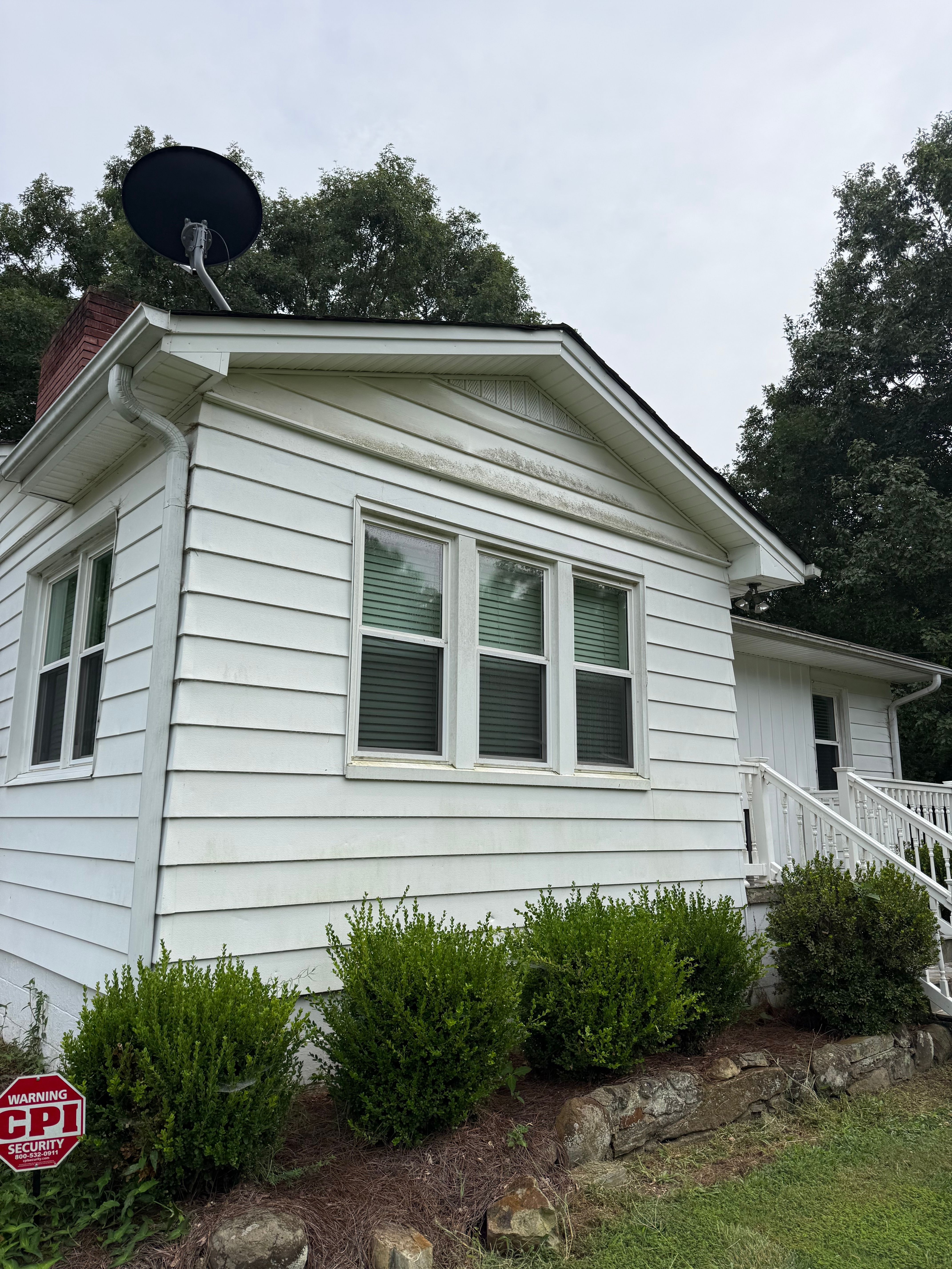  for Honey Exterior Services in Stanfield, NC