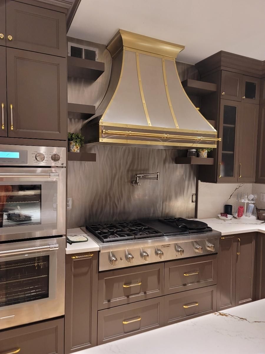  for Prestigious Custom Cabinets in Lindenhurst,  NY
