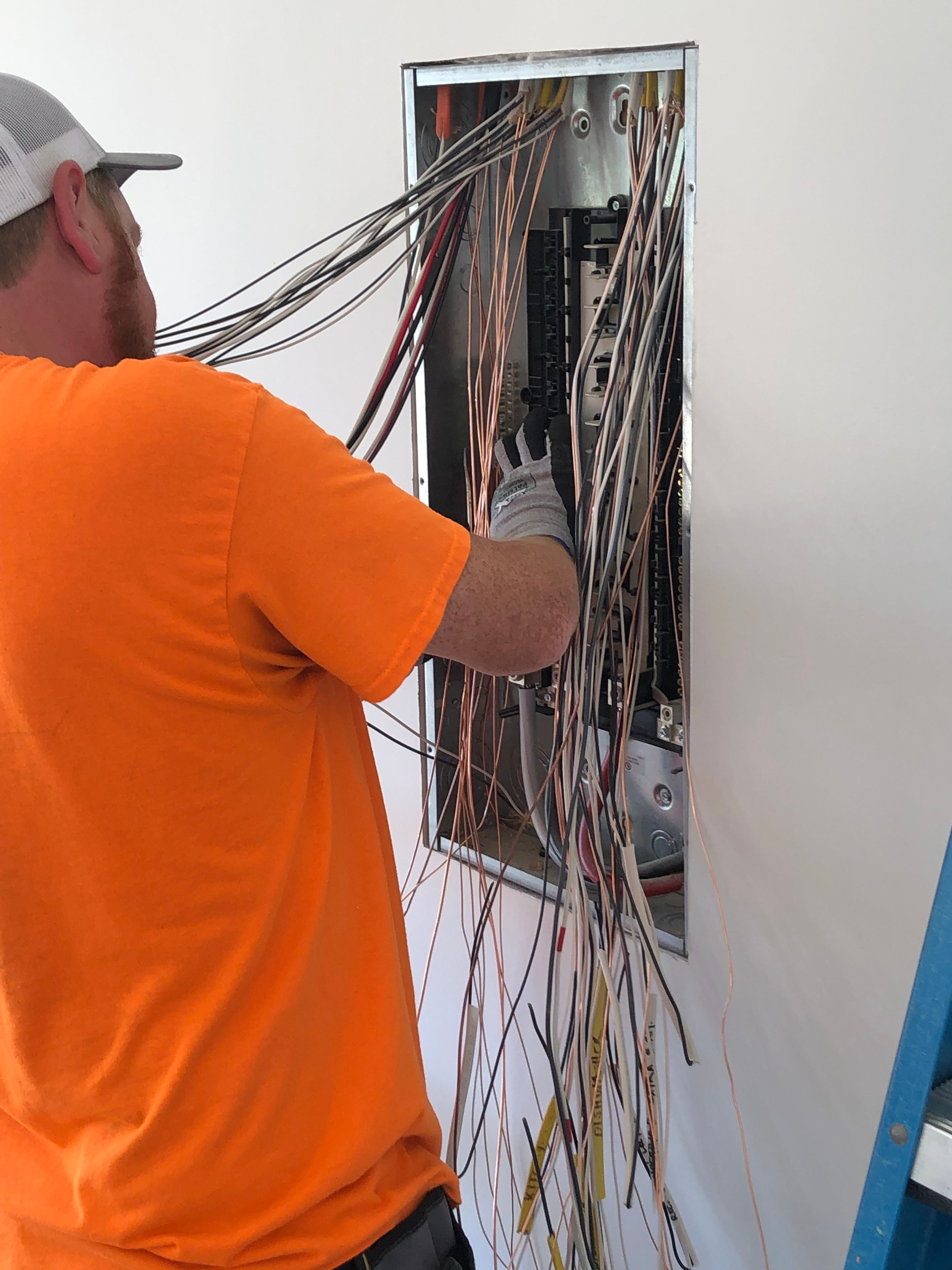  for Holland Builders in Jacksonville, NC