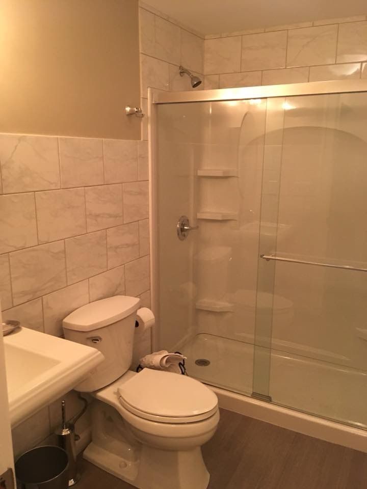  for The Fairfield County Remodeling Co. in Baltimore, OH