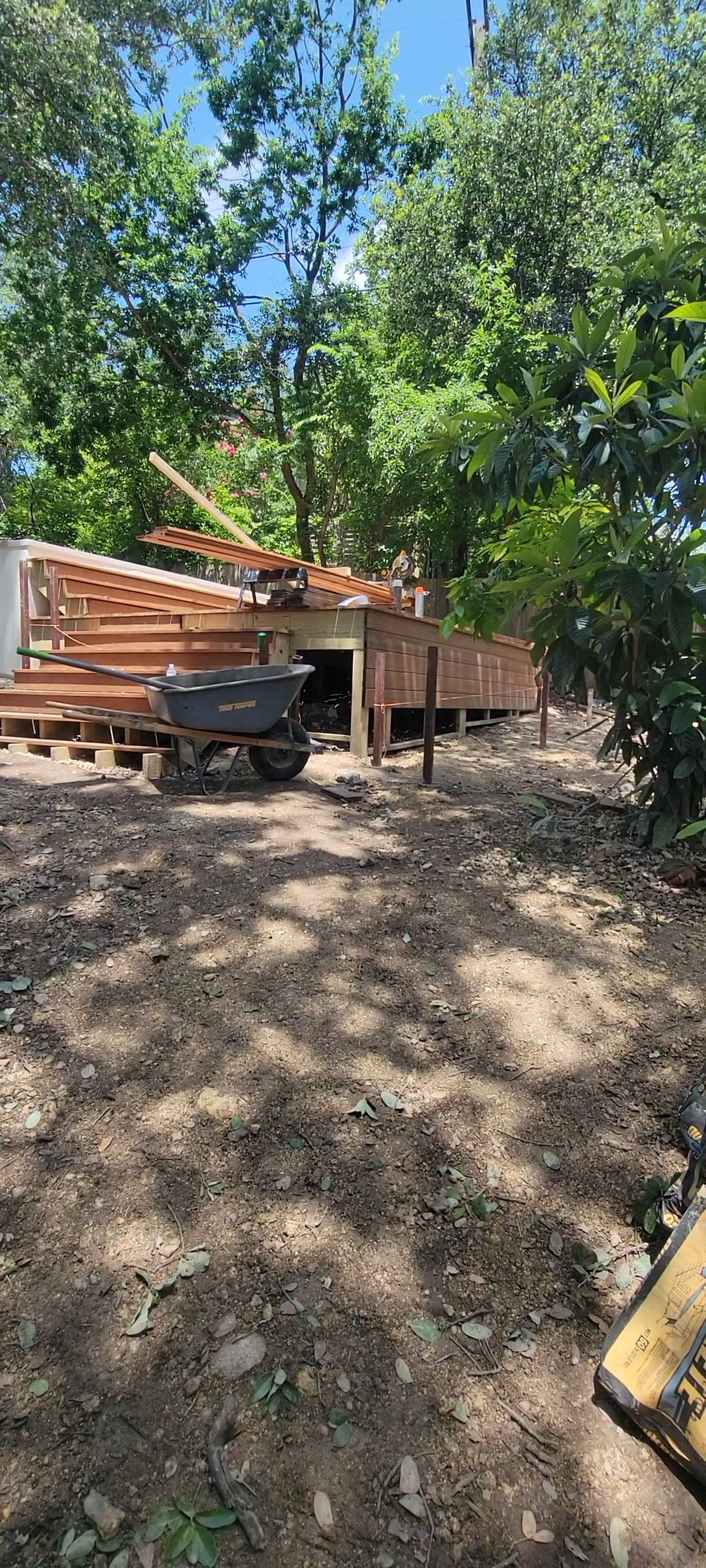  for Green Pastures Lawn Care in Bastrop, TX