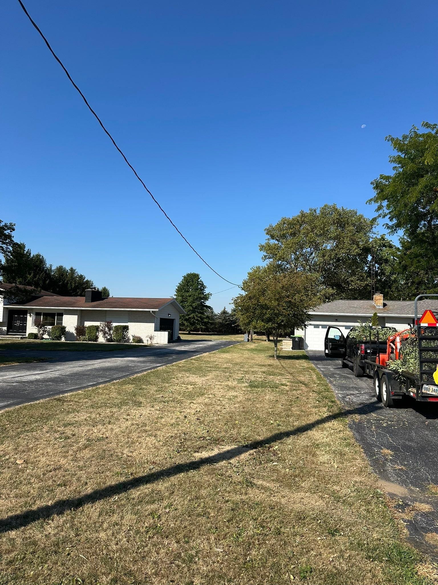  for OT Lawn and Landscaping LLC in Carey, OH