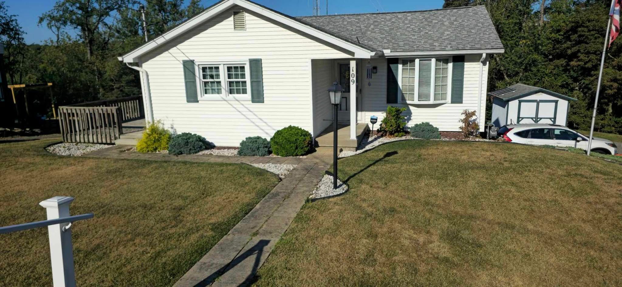  for D&C Lawn Care LLC in Steubenville, OH