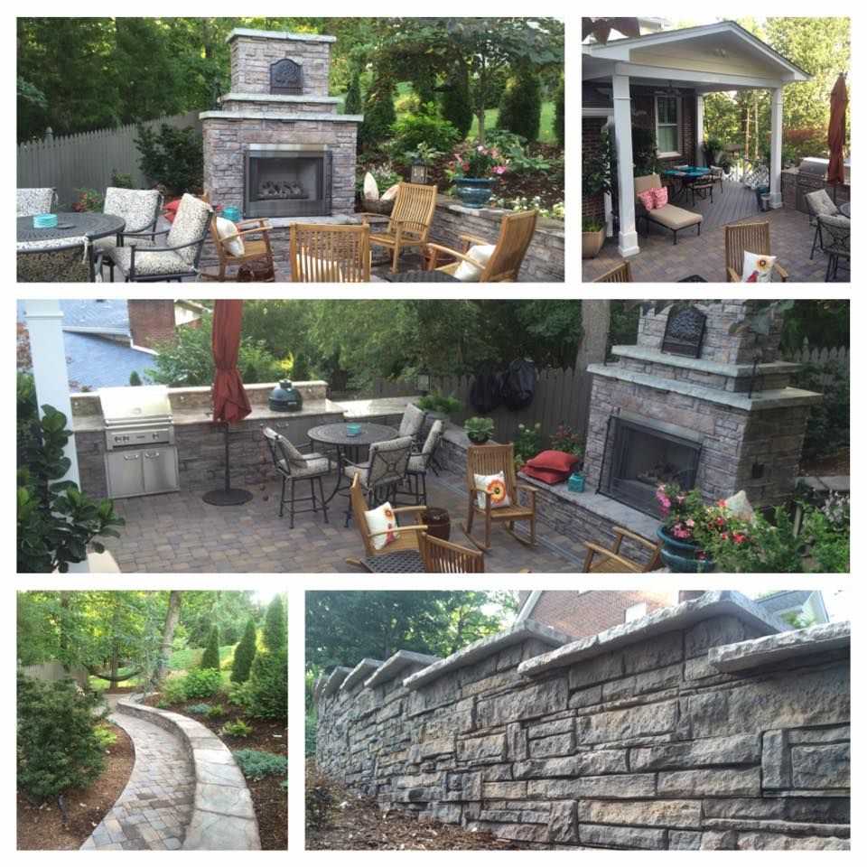  for Ridgeline Building Corporation in Morganton, NC