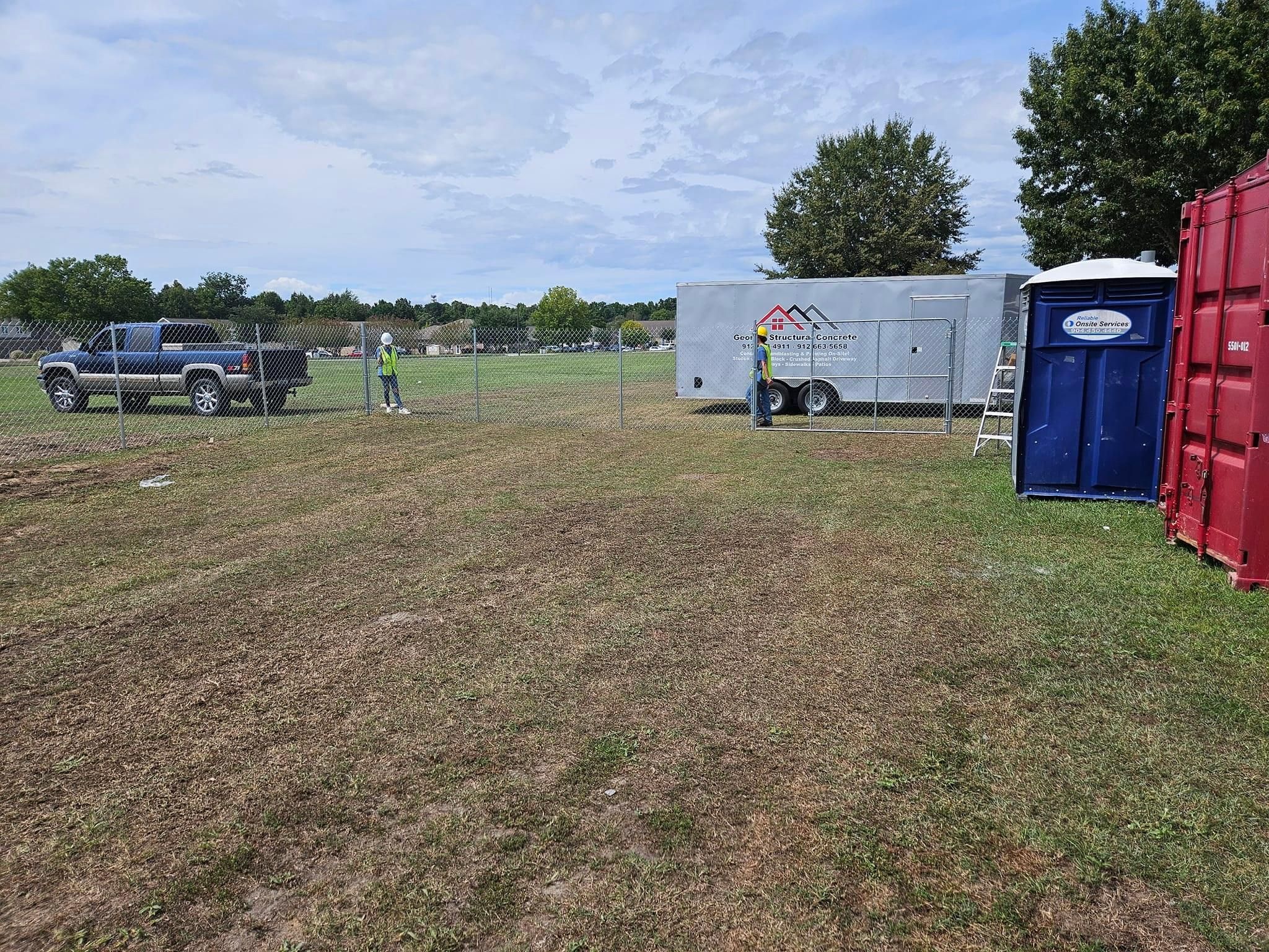  for American Privacy Fencing & More in Statesboro, GA