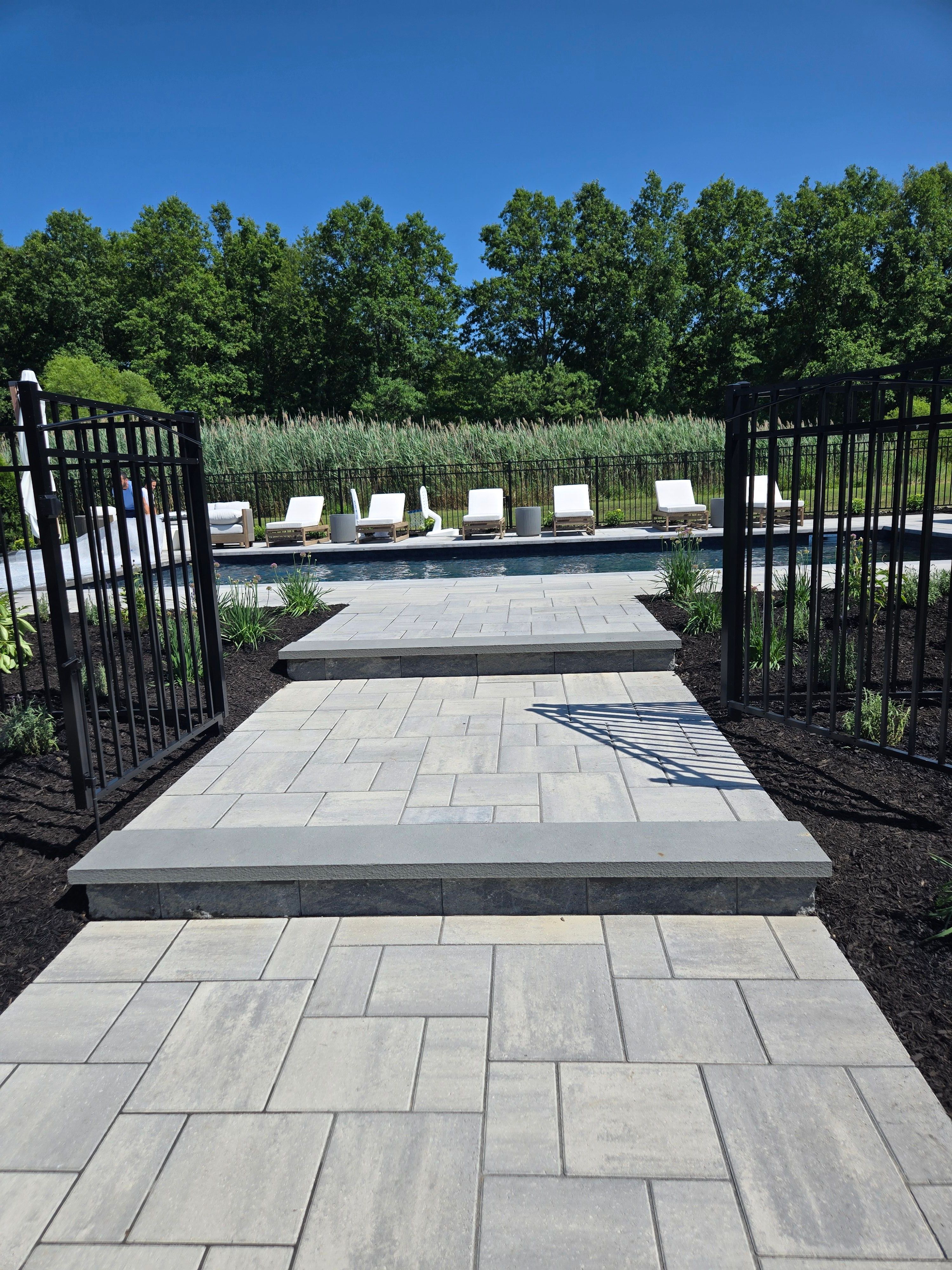  for Tony Monaco Landscaping Inc. in Orange County, NY