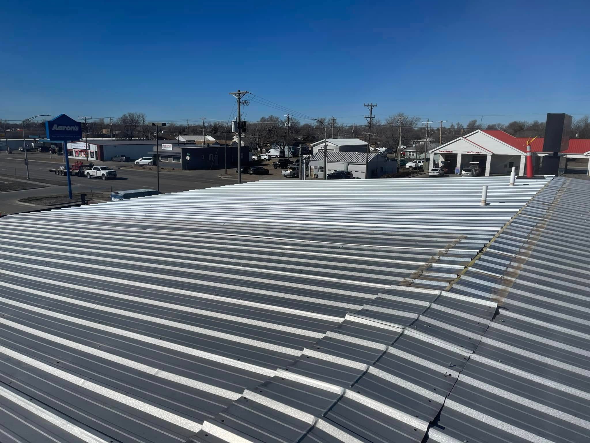  for R&R Roofing Company in Great Bend, KS