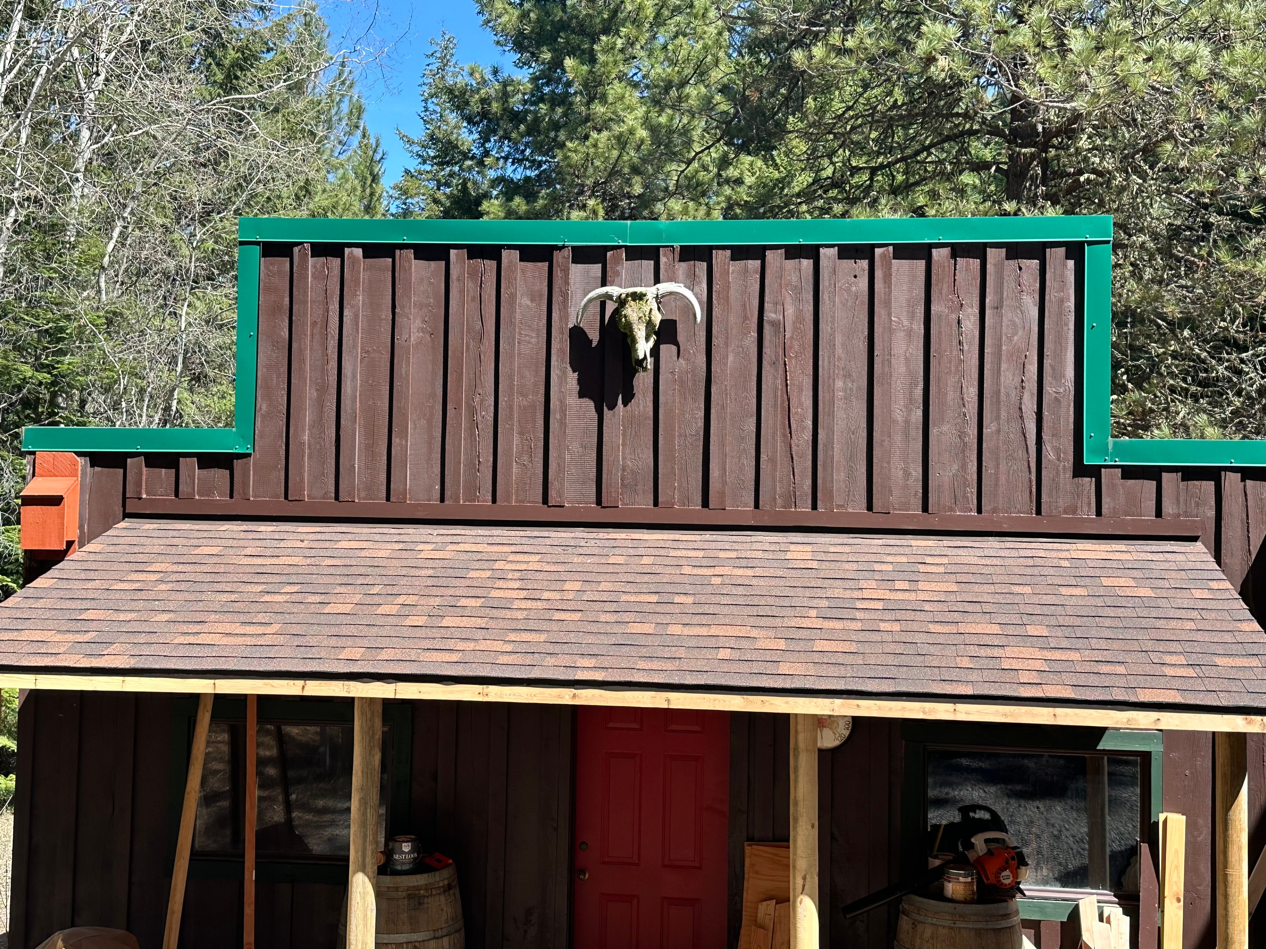  for Djg Construction in Wallowa, OR