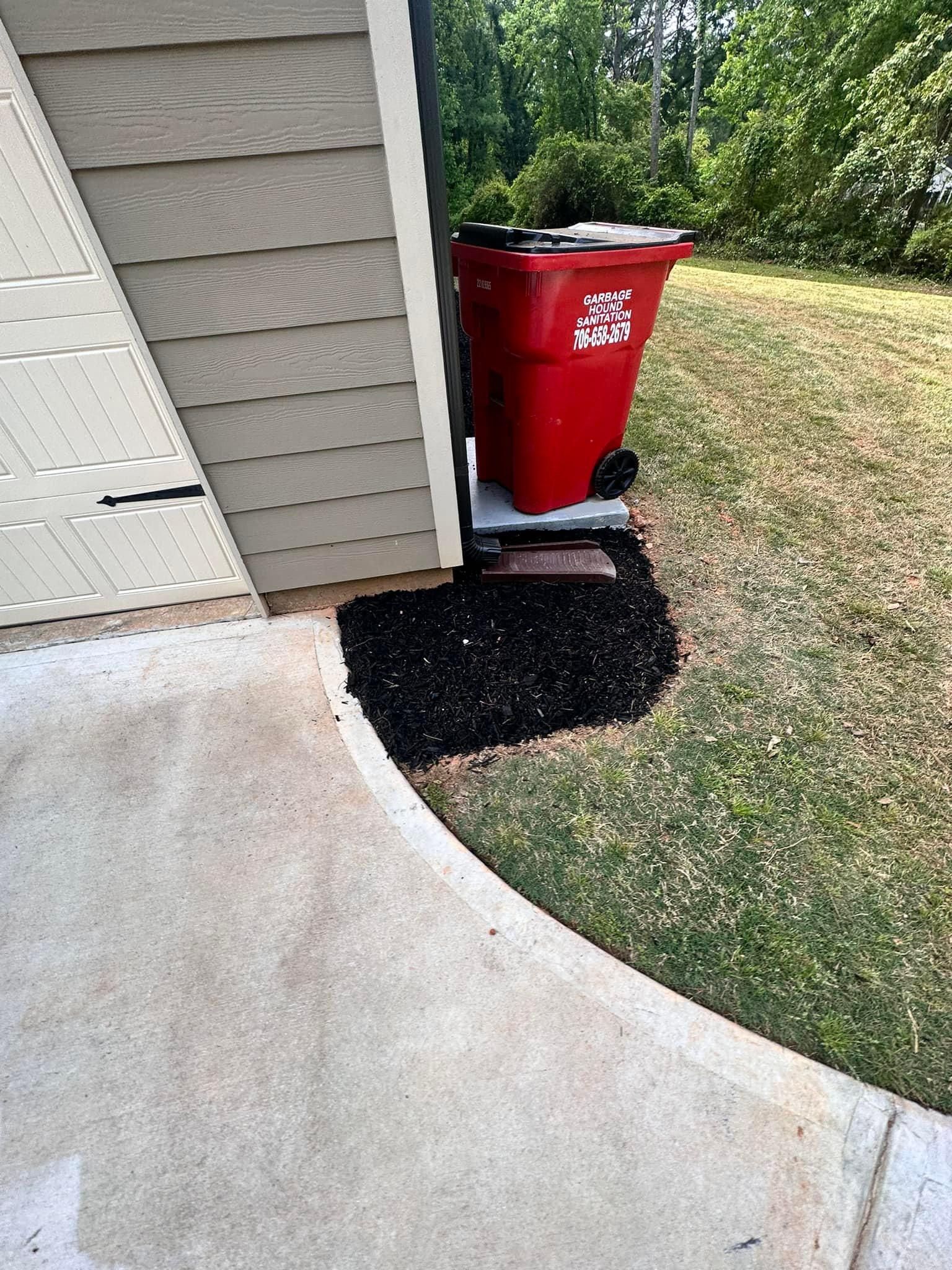 All Photos for Sexton Lawn Care in Jefferson, GA