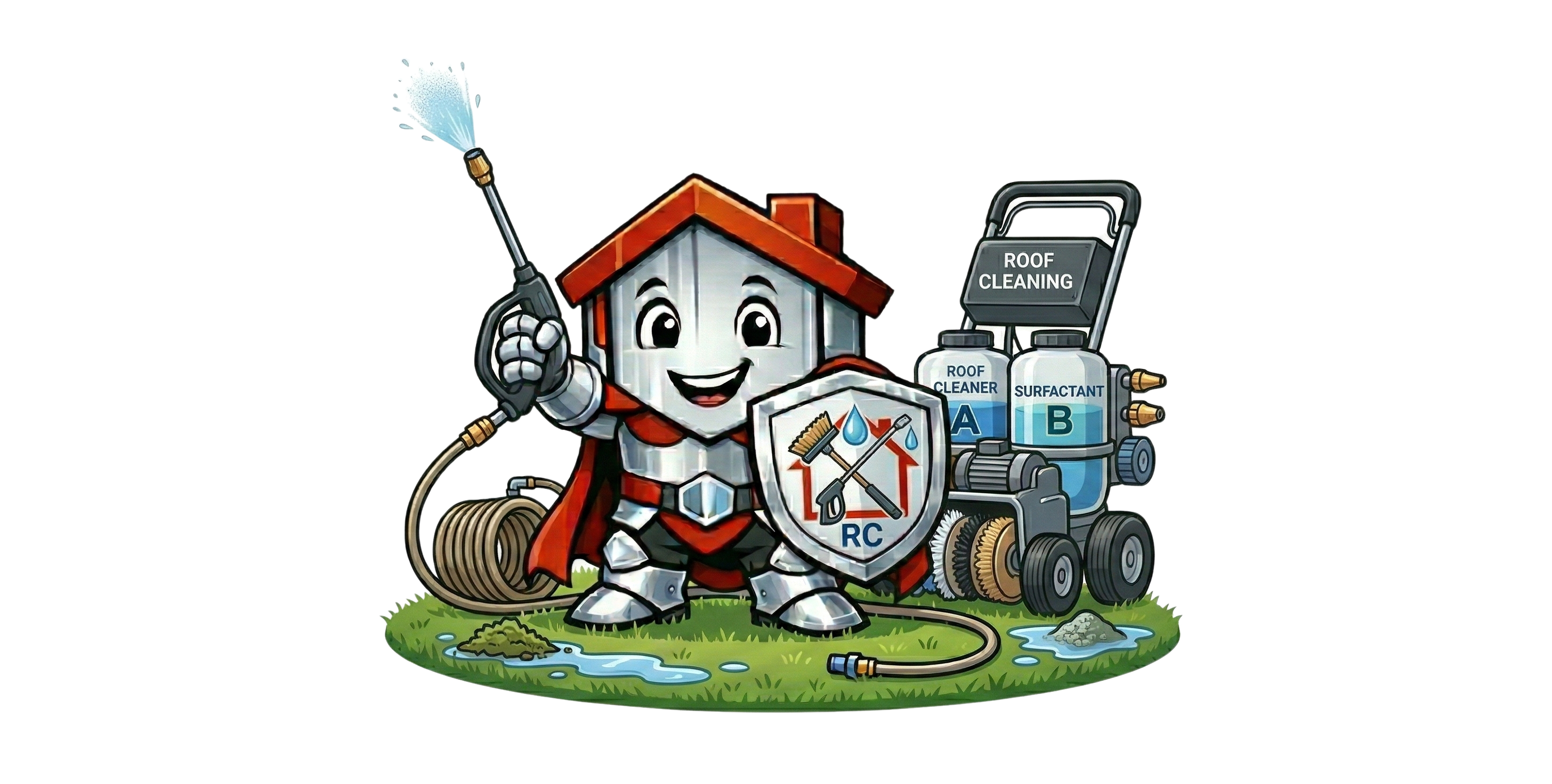  for Signature Property Care Inc. in Greater Sudbury, ON