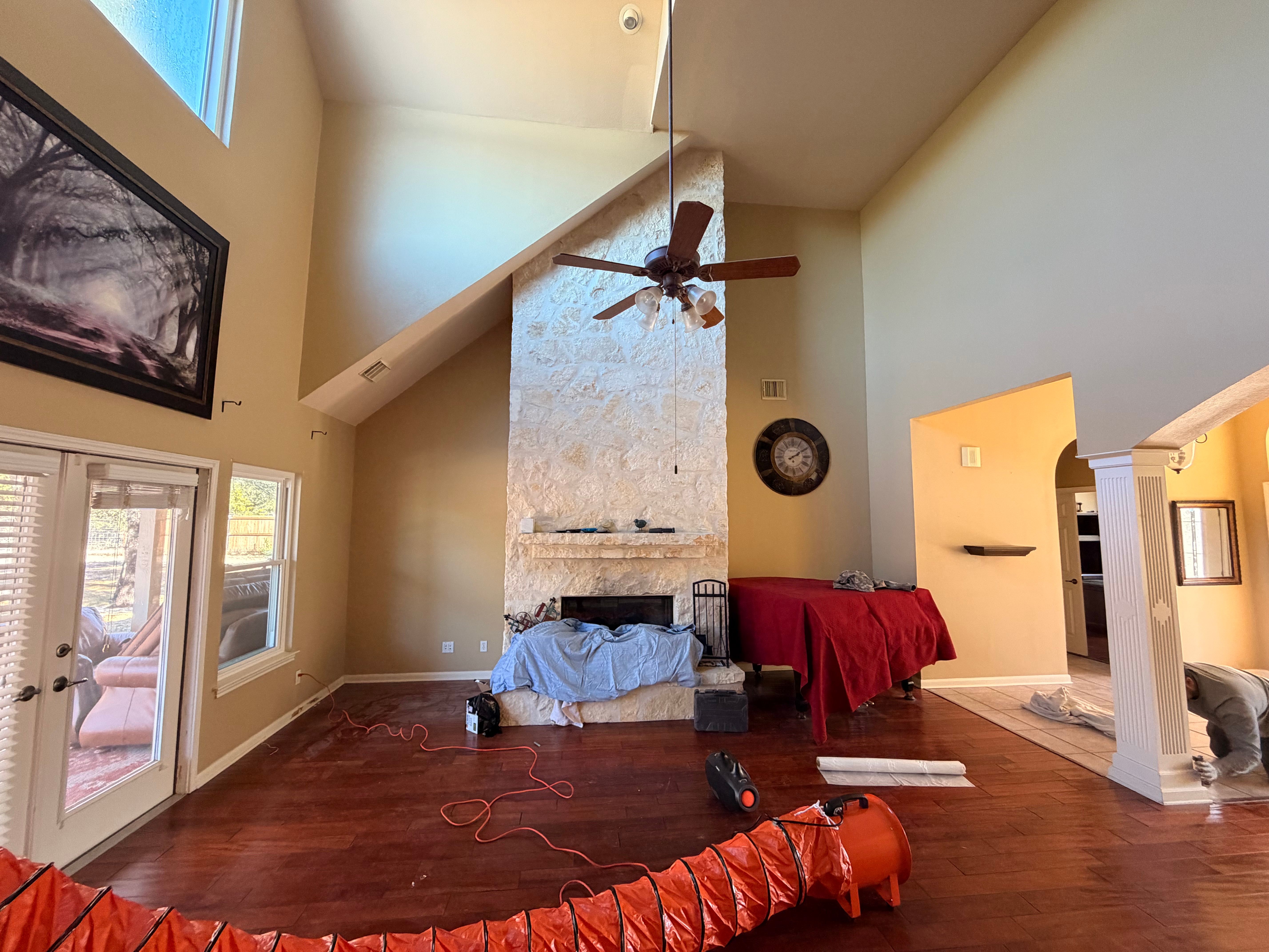  for Concord Builders in Lockhart, TX