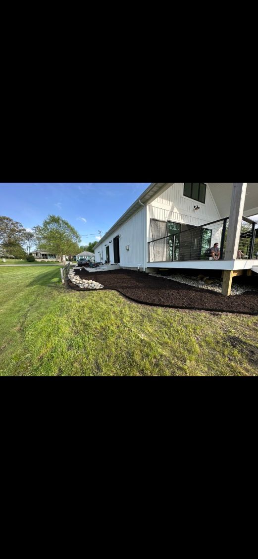  for Lalo's Landscaping in Goshen, IN