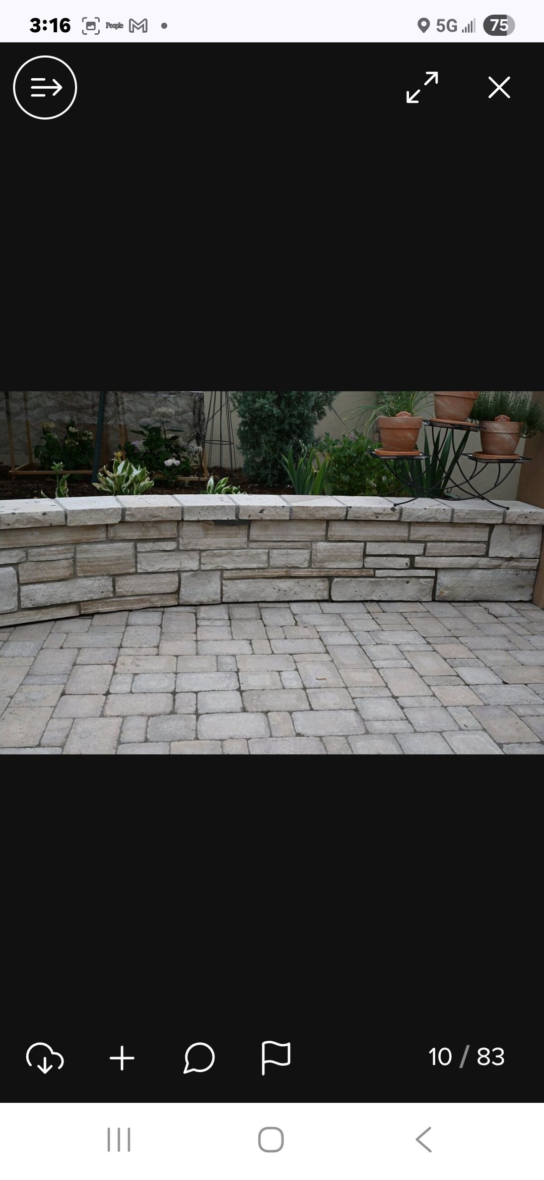  for C. POWERS MASONRY in Loveland, CO