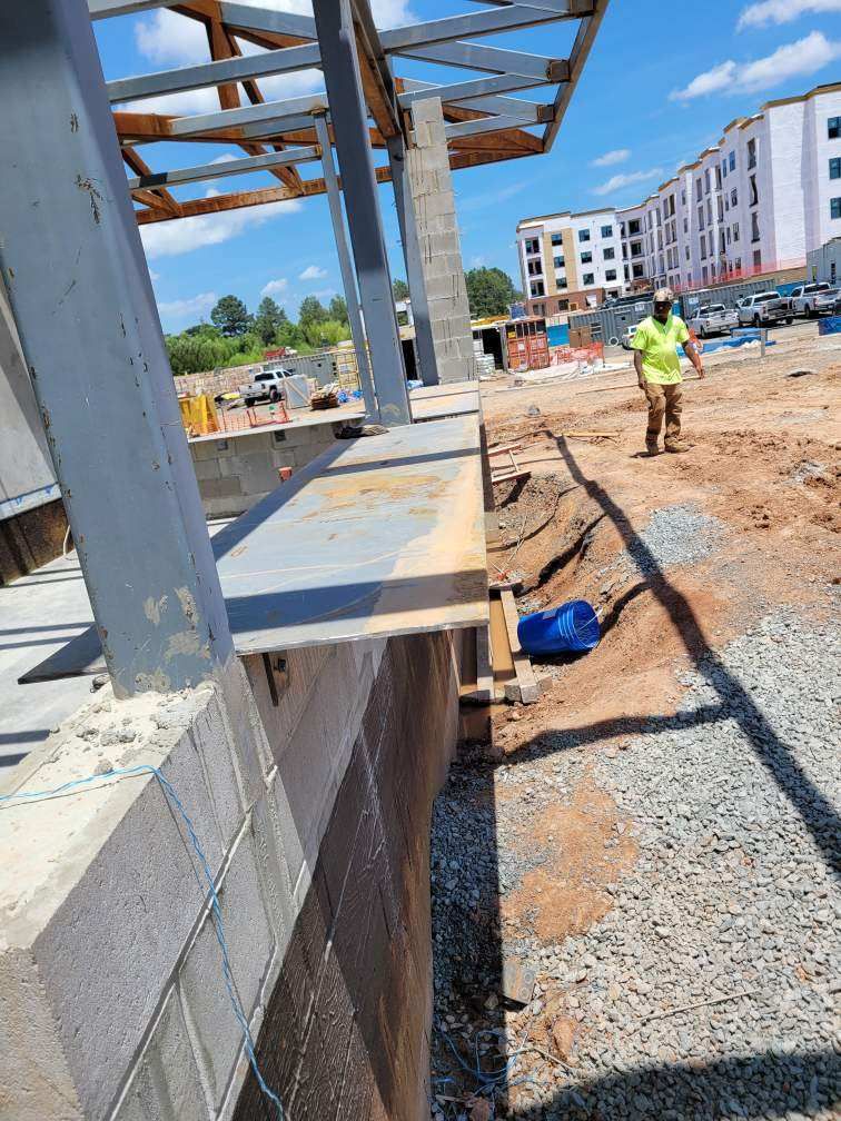 for Simpson Steel Services LLC in Archdale, NC
