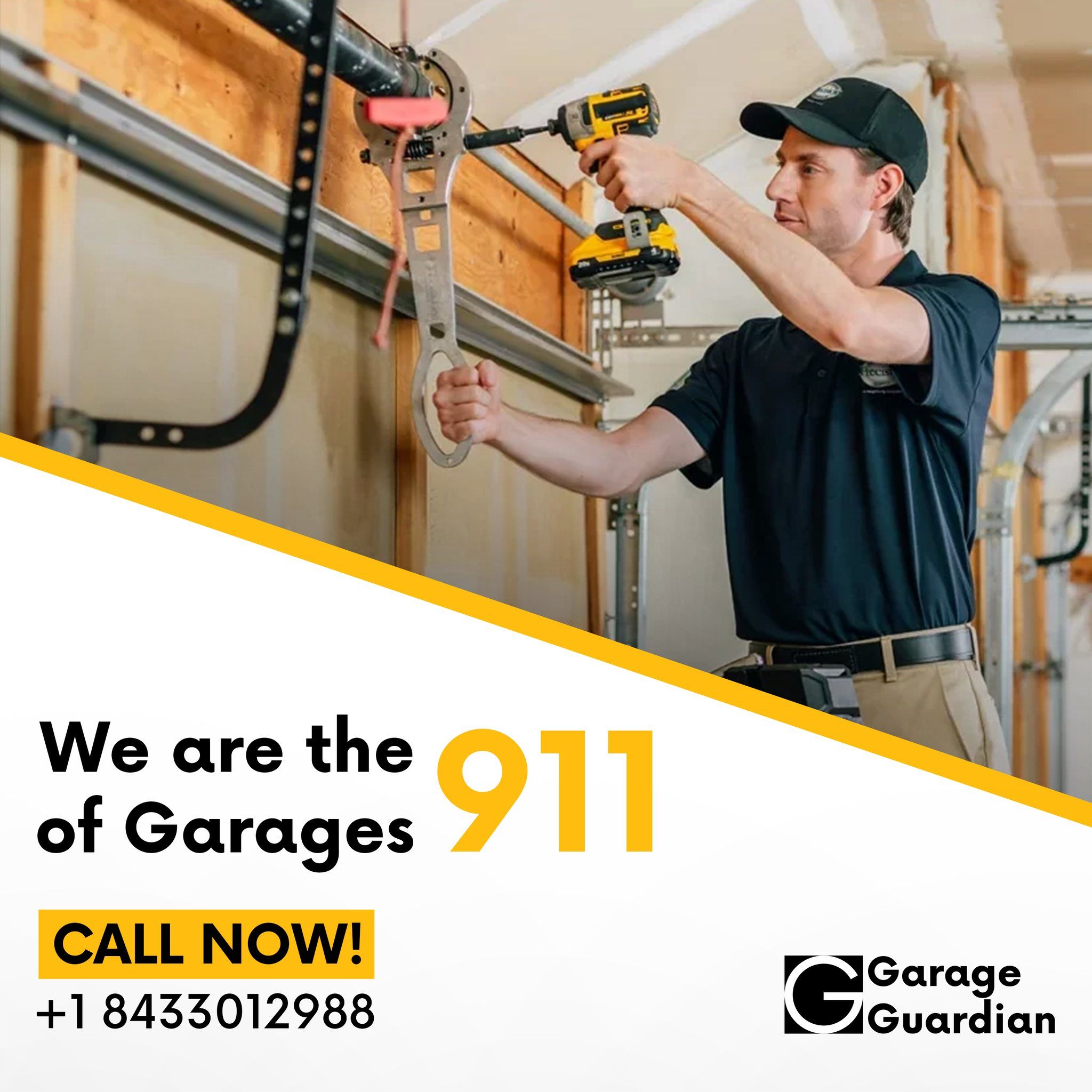  for Garage Guardian in Alexandria, VA