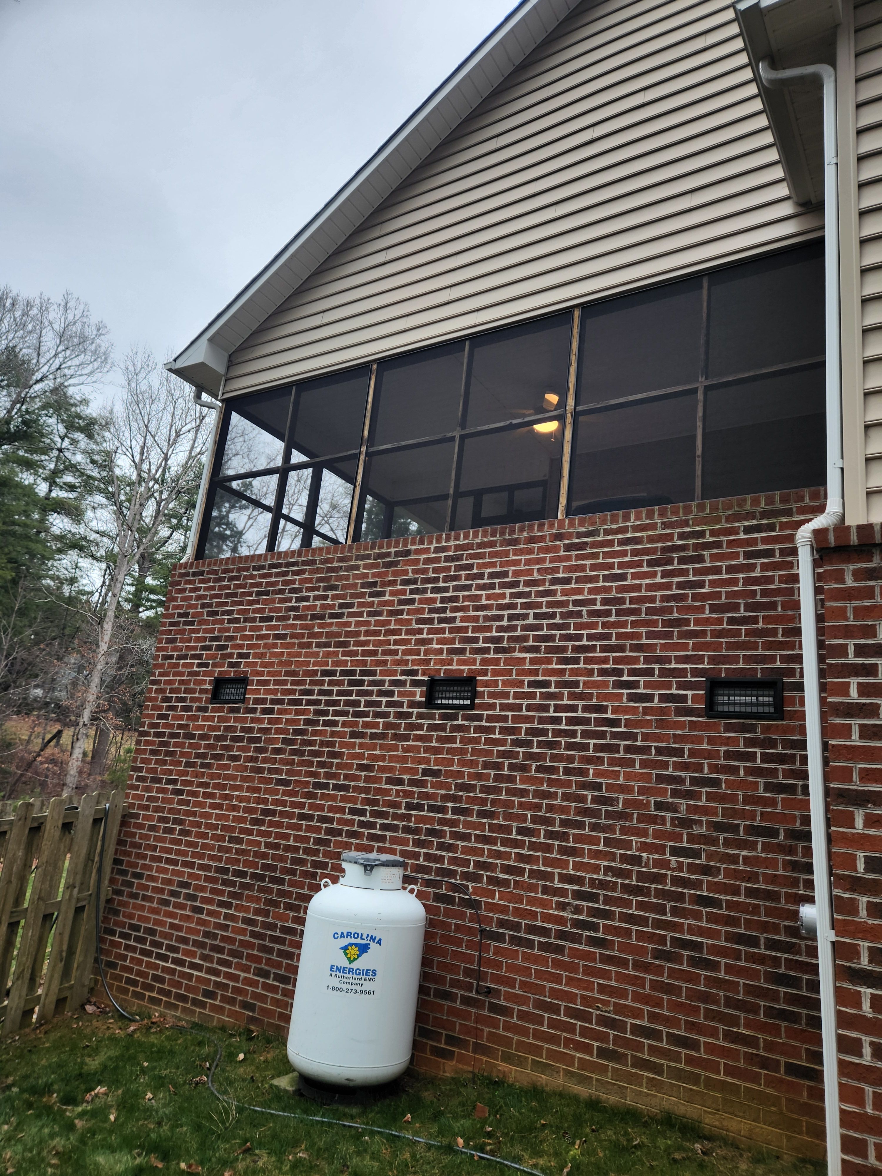  for Fundamental Home Solutions in Morganton, NC