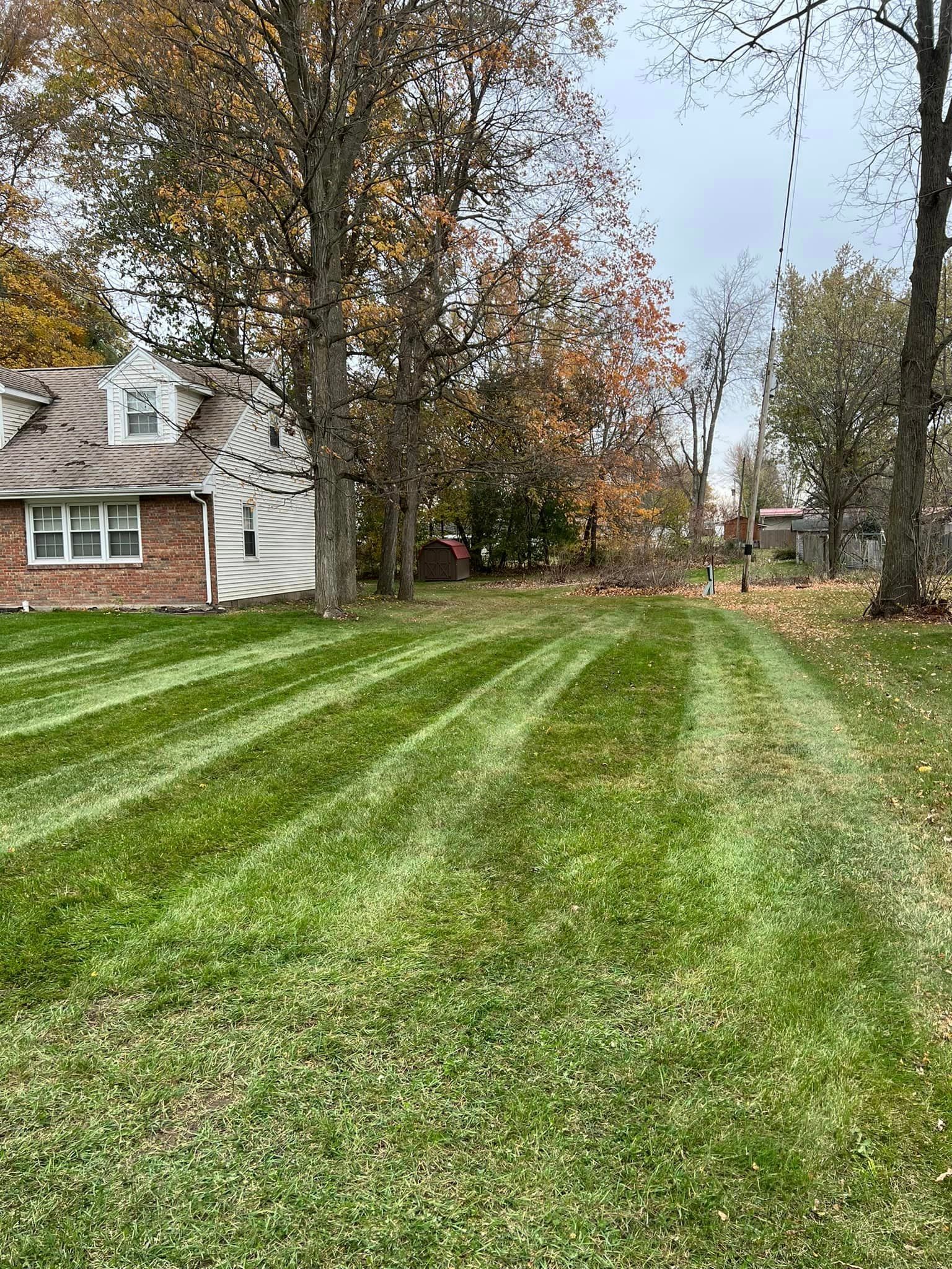  for T.N.T Lawn Care, LLC in Wolcottville, IN