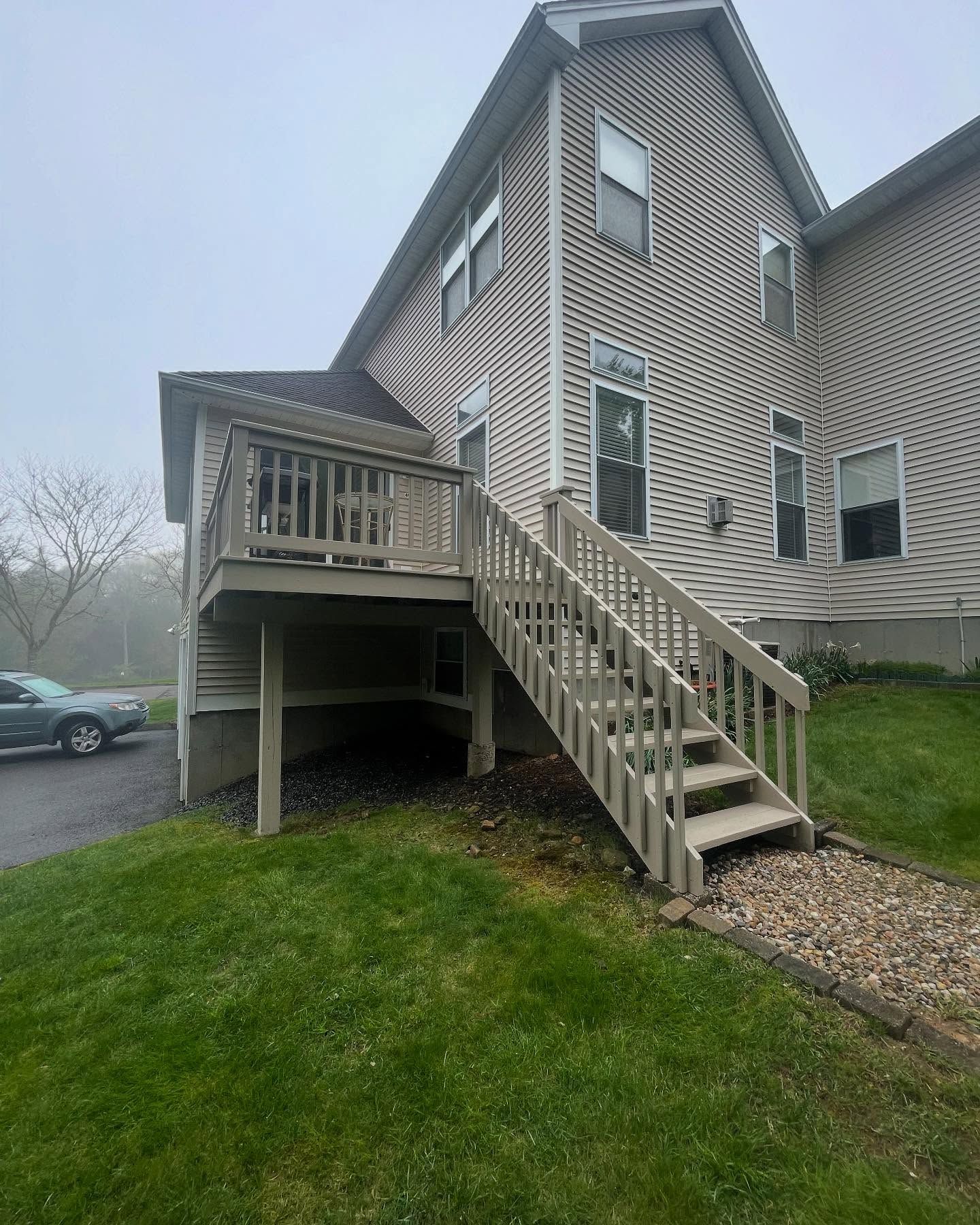  for Monarca Painting Company in Fairfield, CT