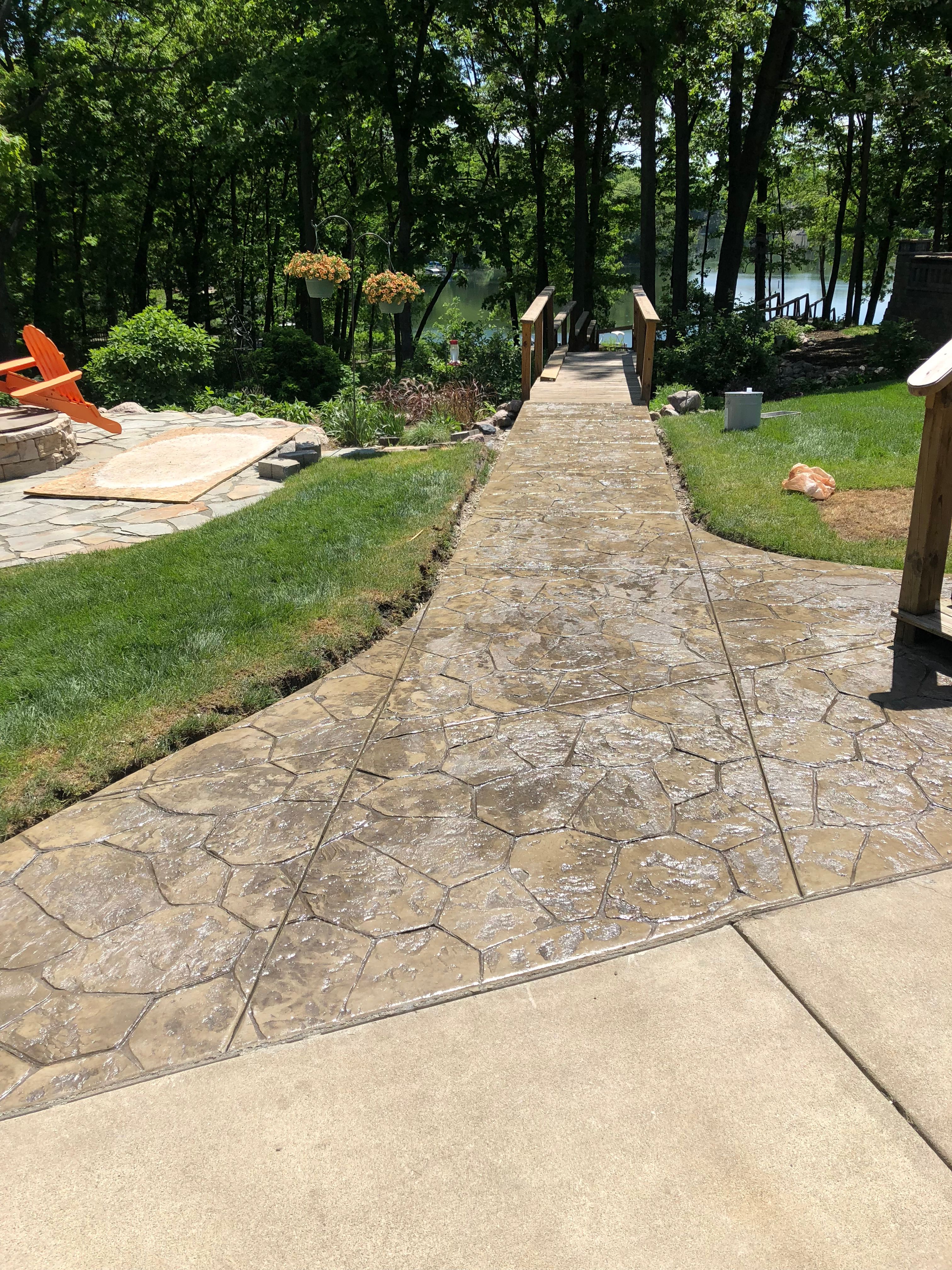  for Fuentes Concrete Construction in Hammond, IN