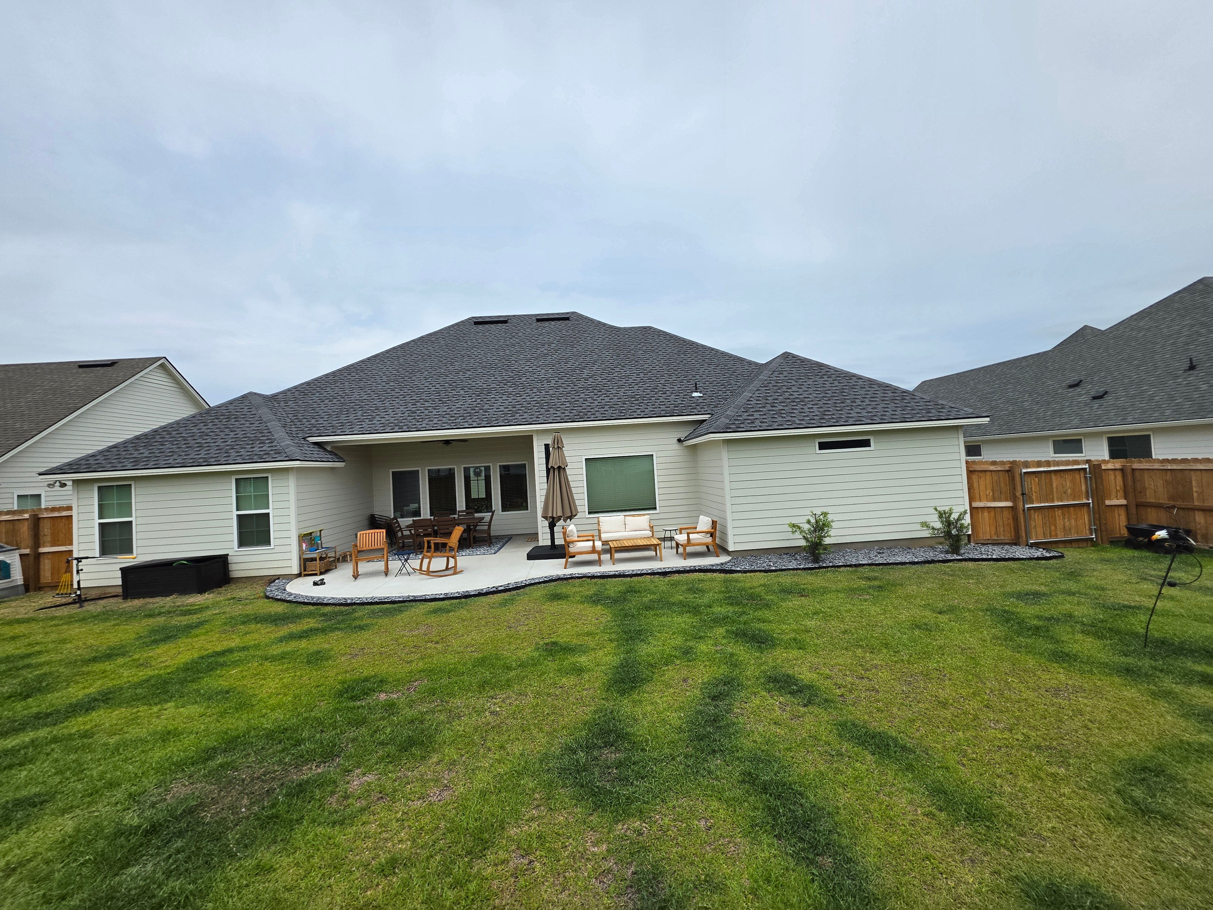  for Giles Land Management, LLC in Hahira, GA