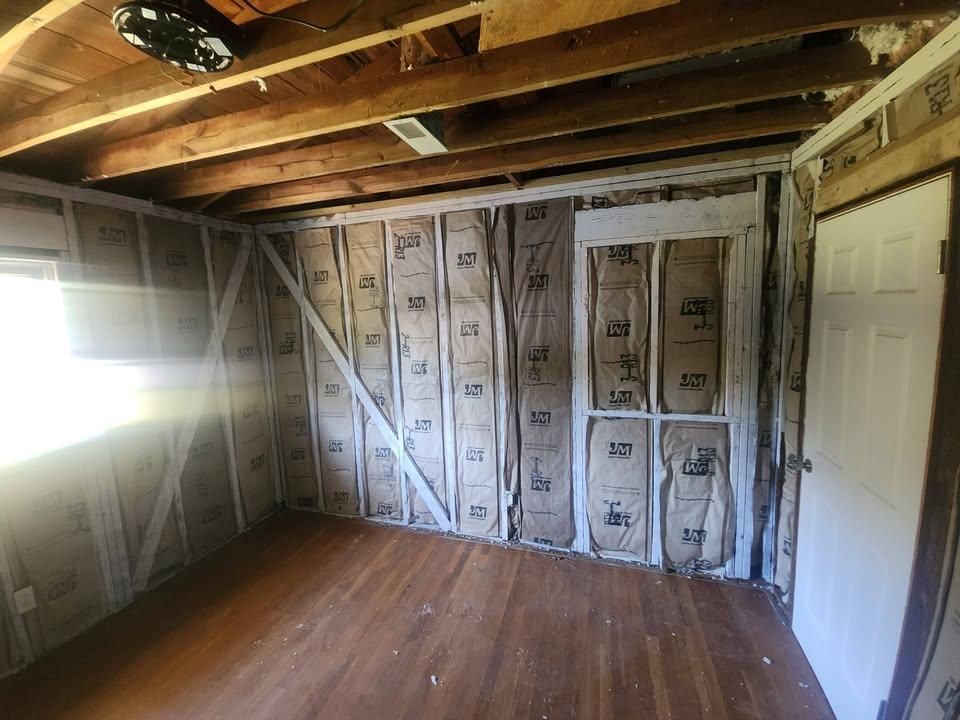  for Marberry Construction in Fayetteville, TN