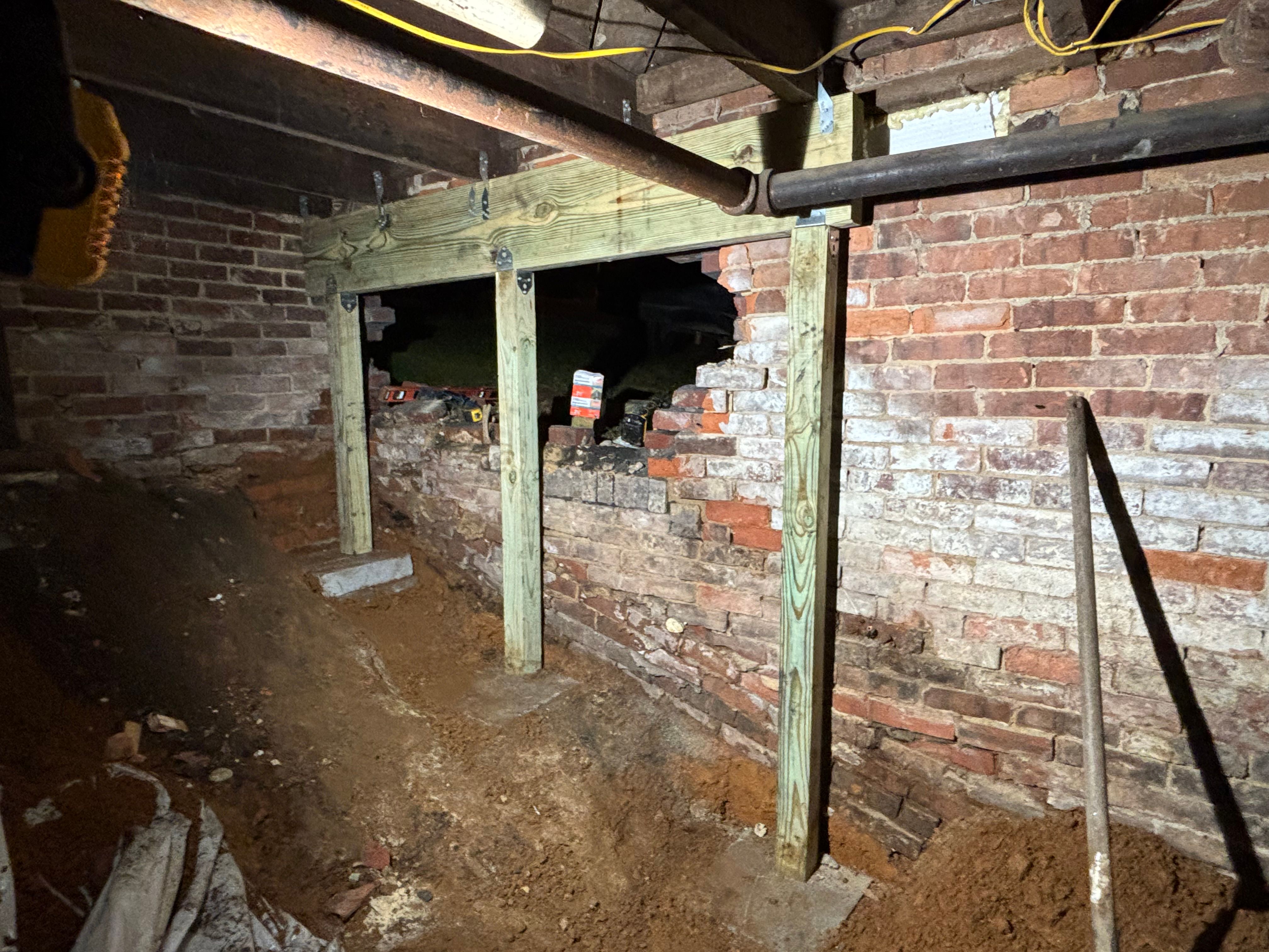  for Personal Touch General Contractor in Galax, VA