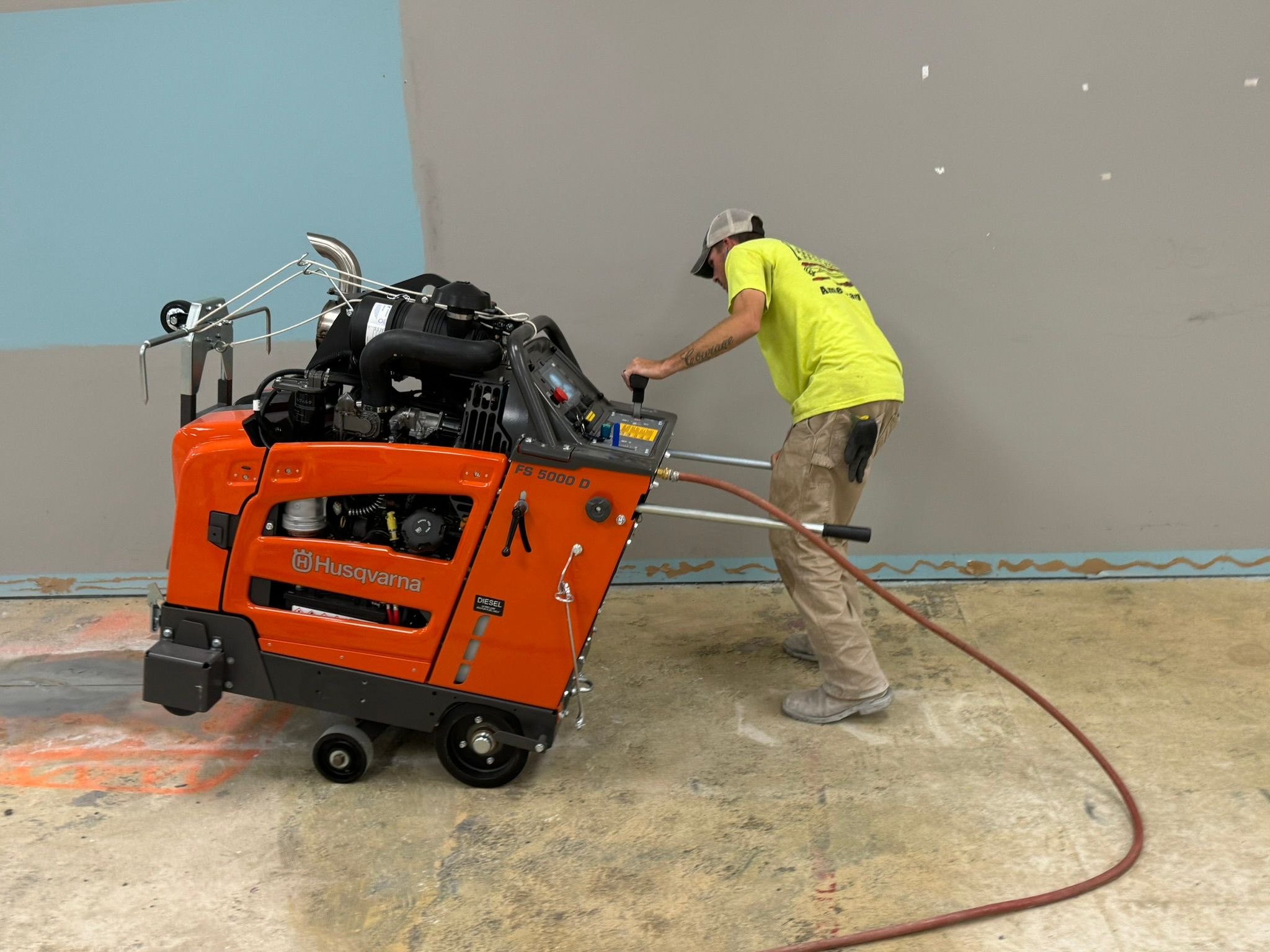  for Superior Concrete Cutting in Charleston, SC