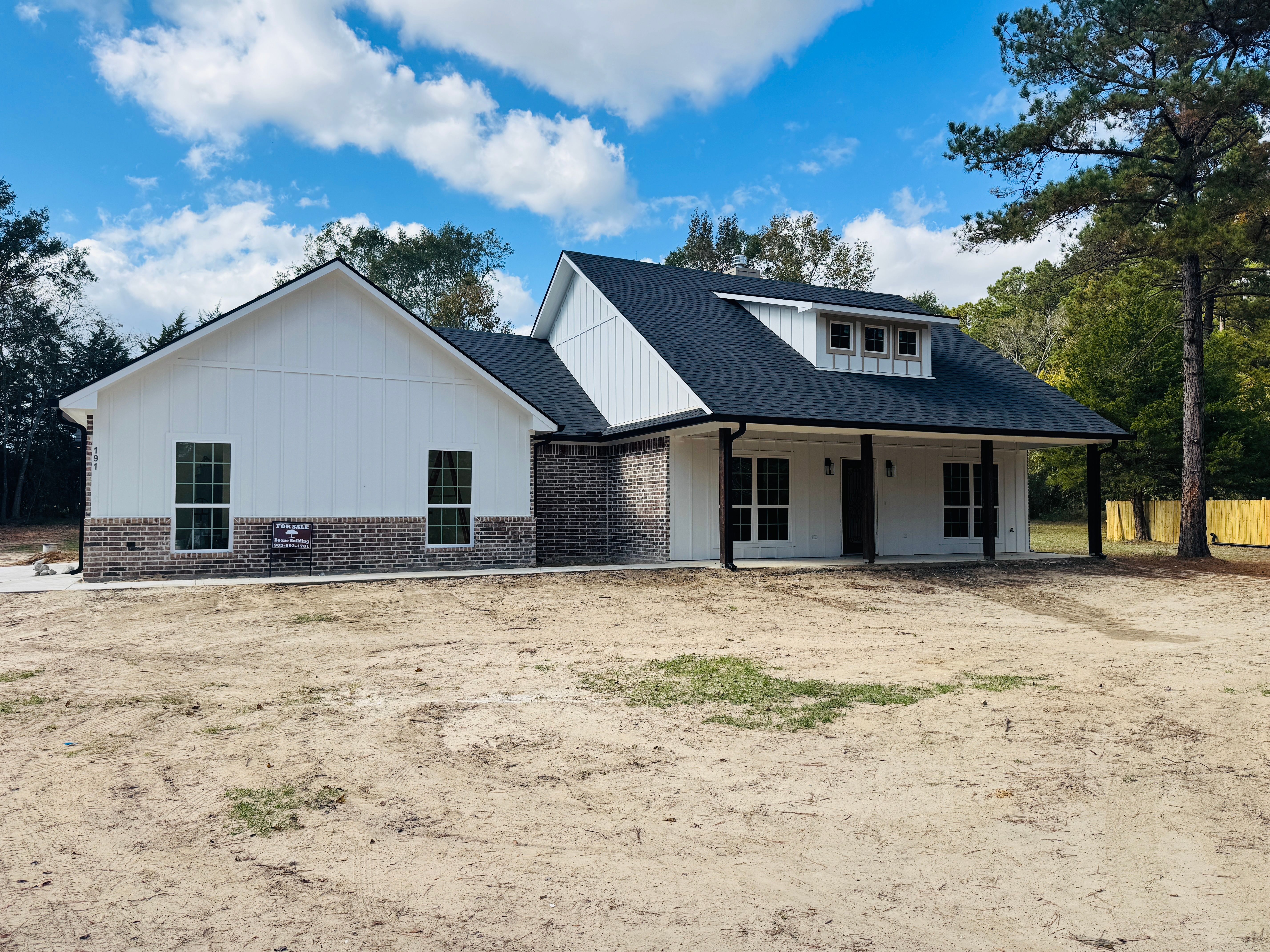  for Boone Building in Marshall, TX